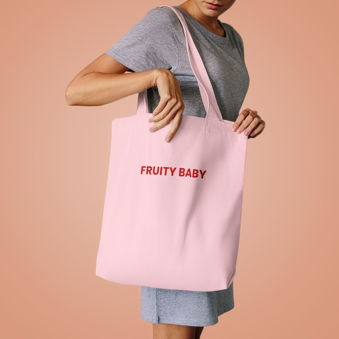 Fruity Baby — Bold | Tote Bag