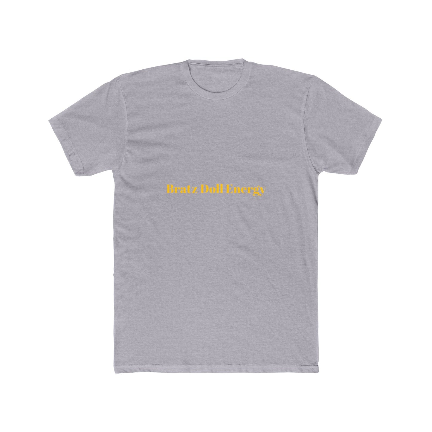 Bratz Doll Energy — Bold | Unisex Tee