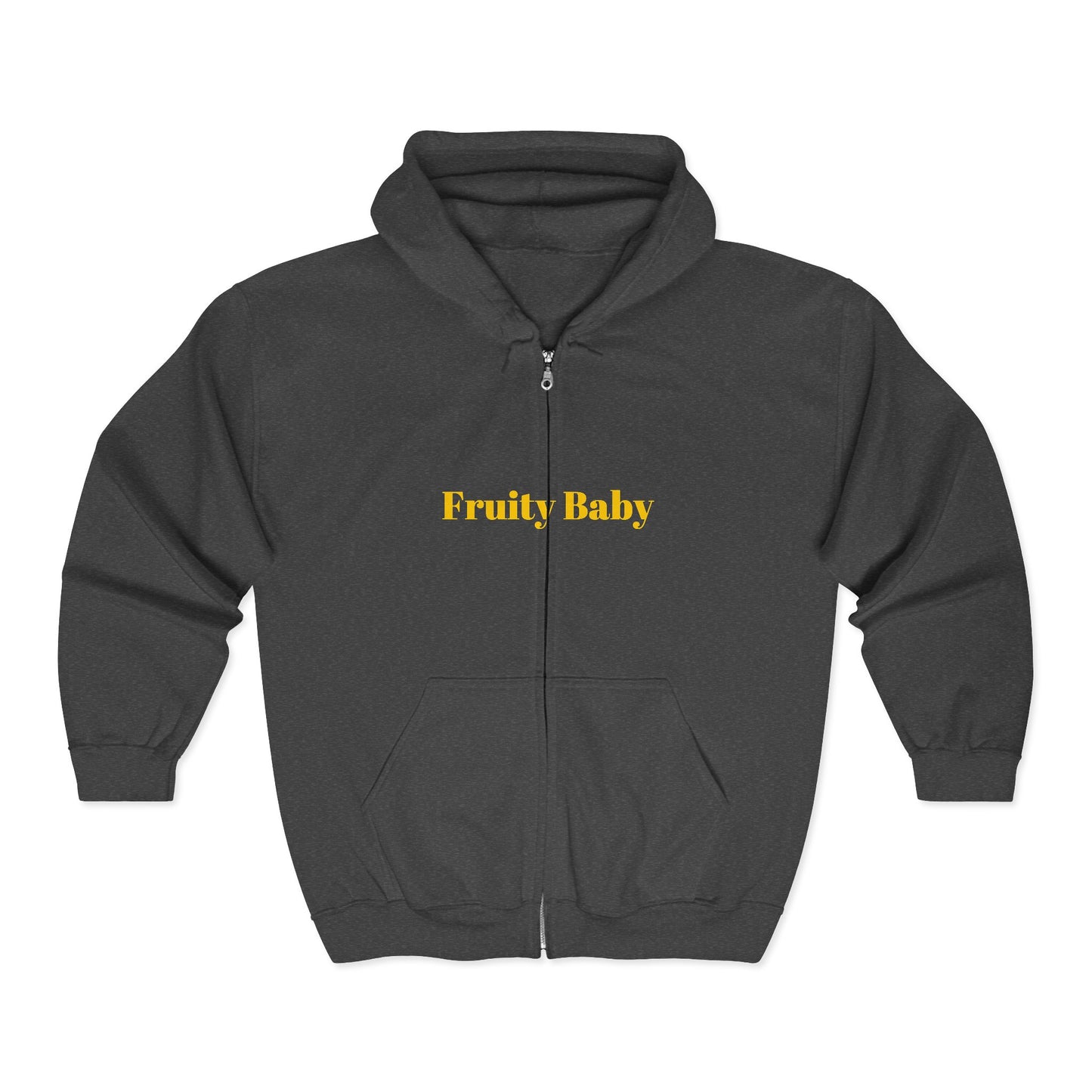 Fruity Baby — Bold | Hoodie