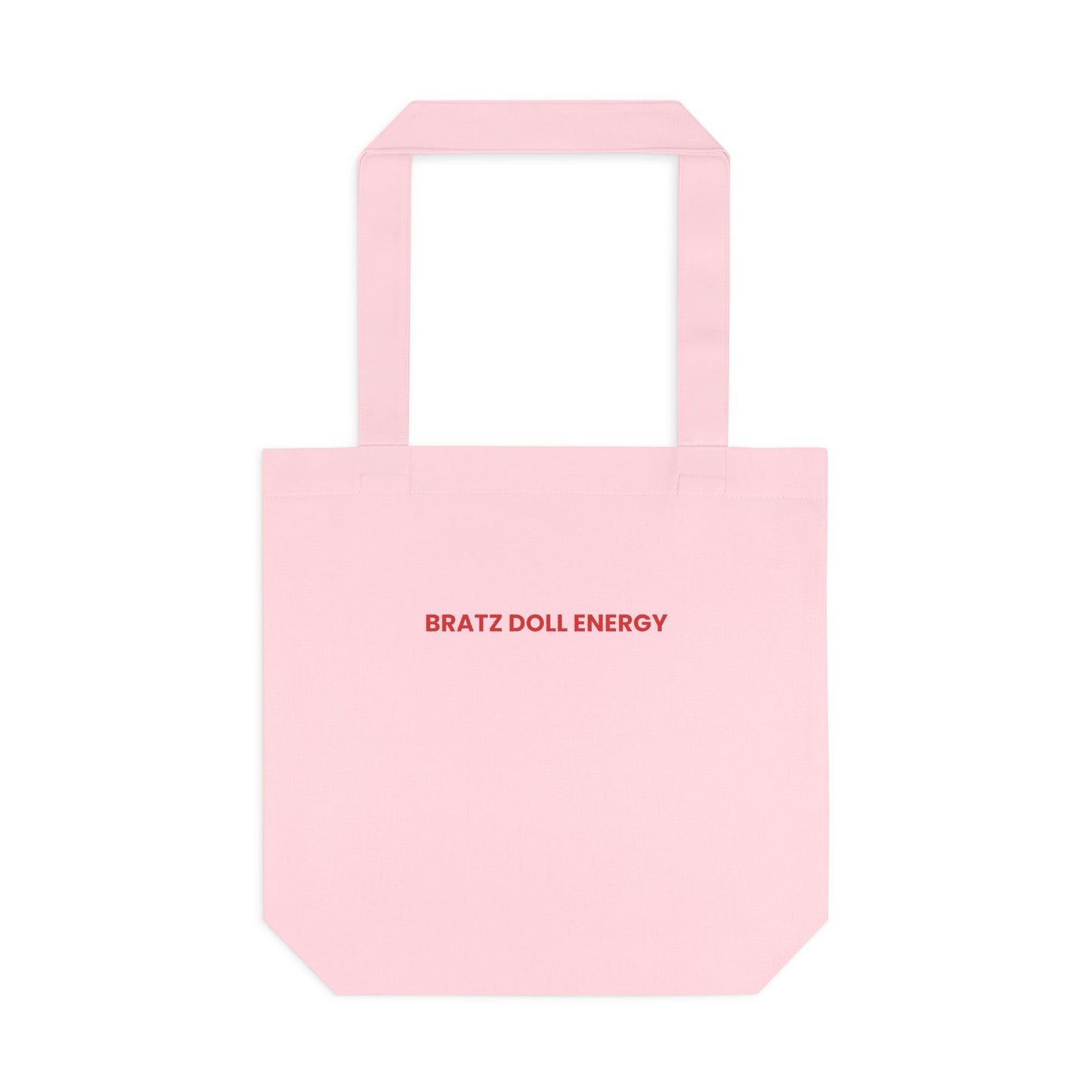 Bratz Doll Energy — Bold | Tote Bag