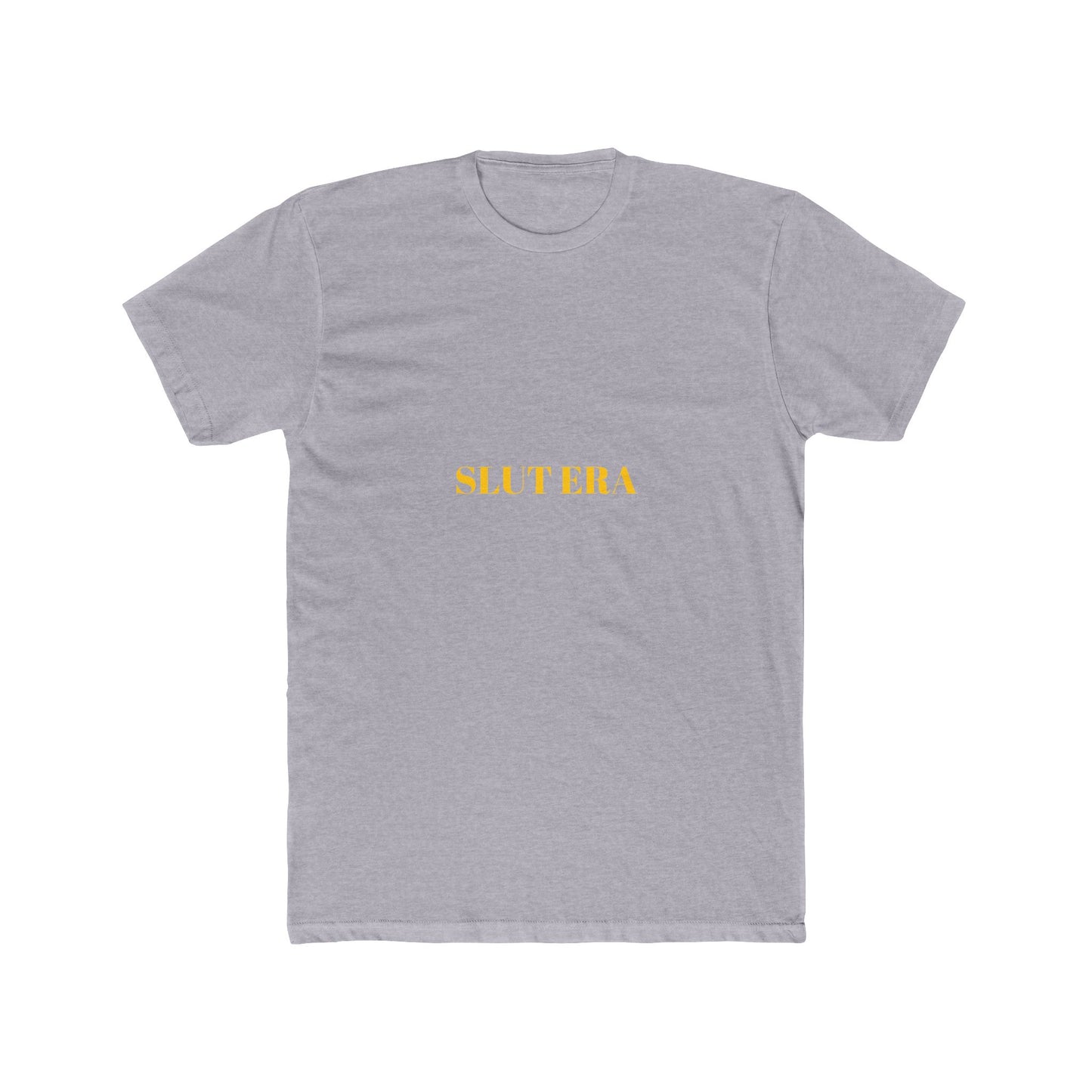 SLUT ERA — Bold | Unisex Tee