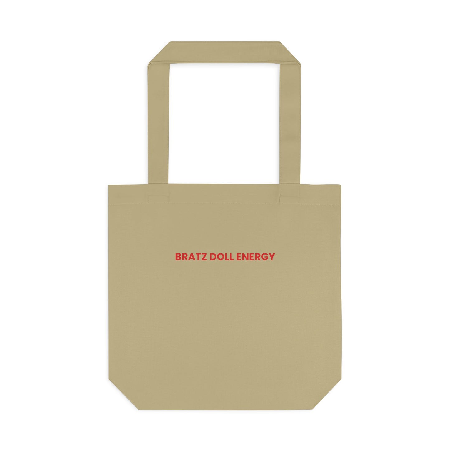 Bratz Doll Energy — Bold | Tote Bag