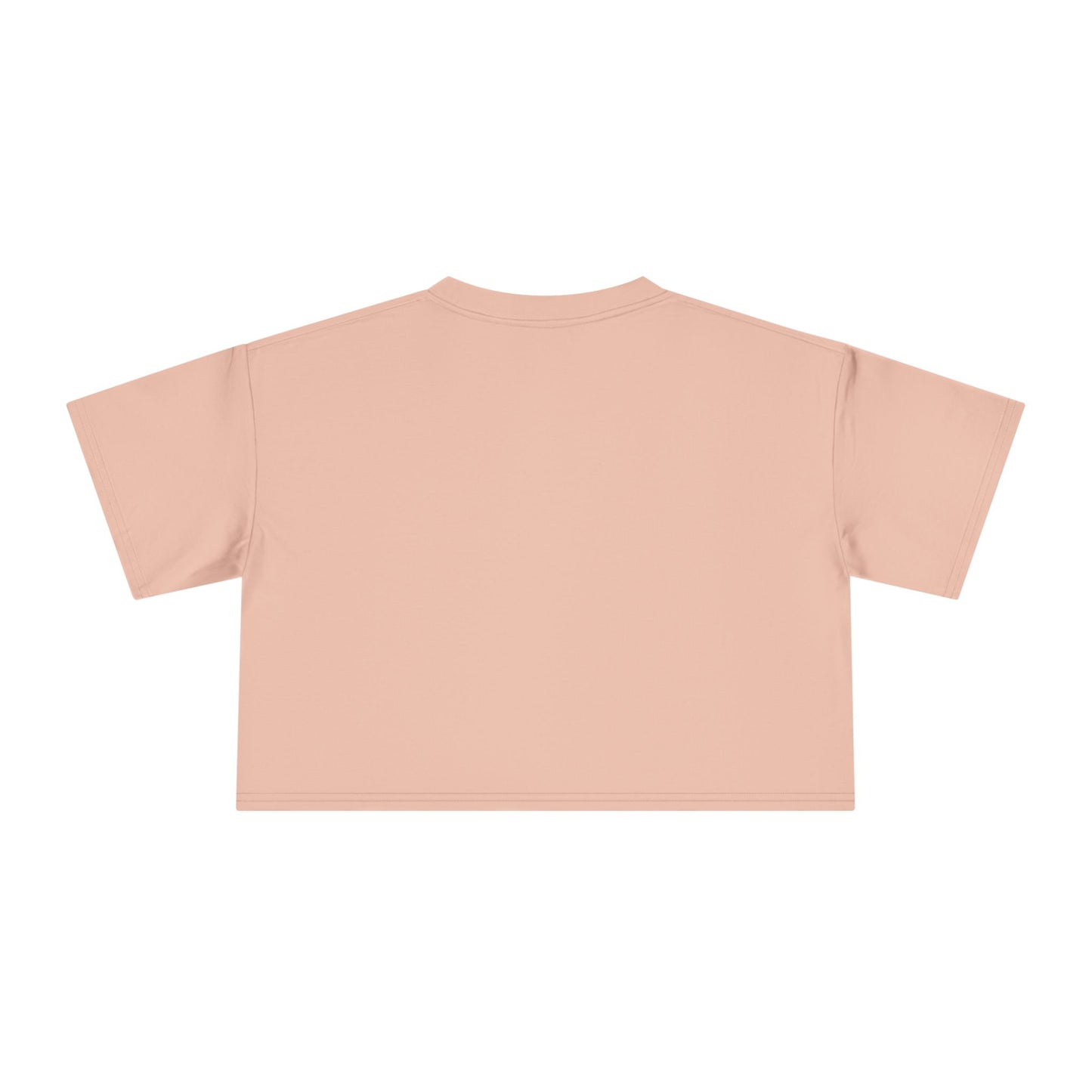 Delulu Is the Solulu — Bold | Women's Crop Tee