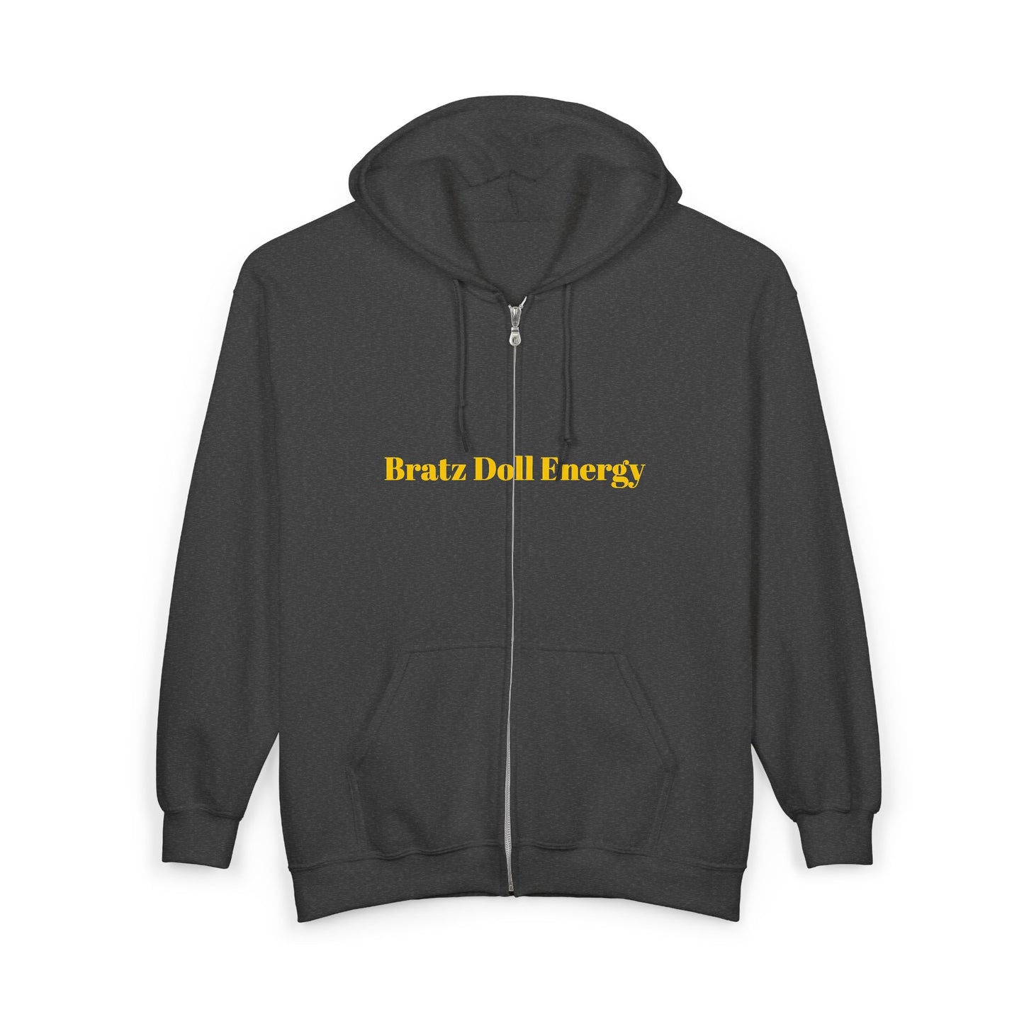 Bratz Doll Energy — Bold | Hoodie