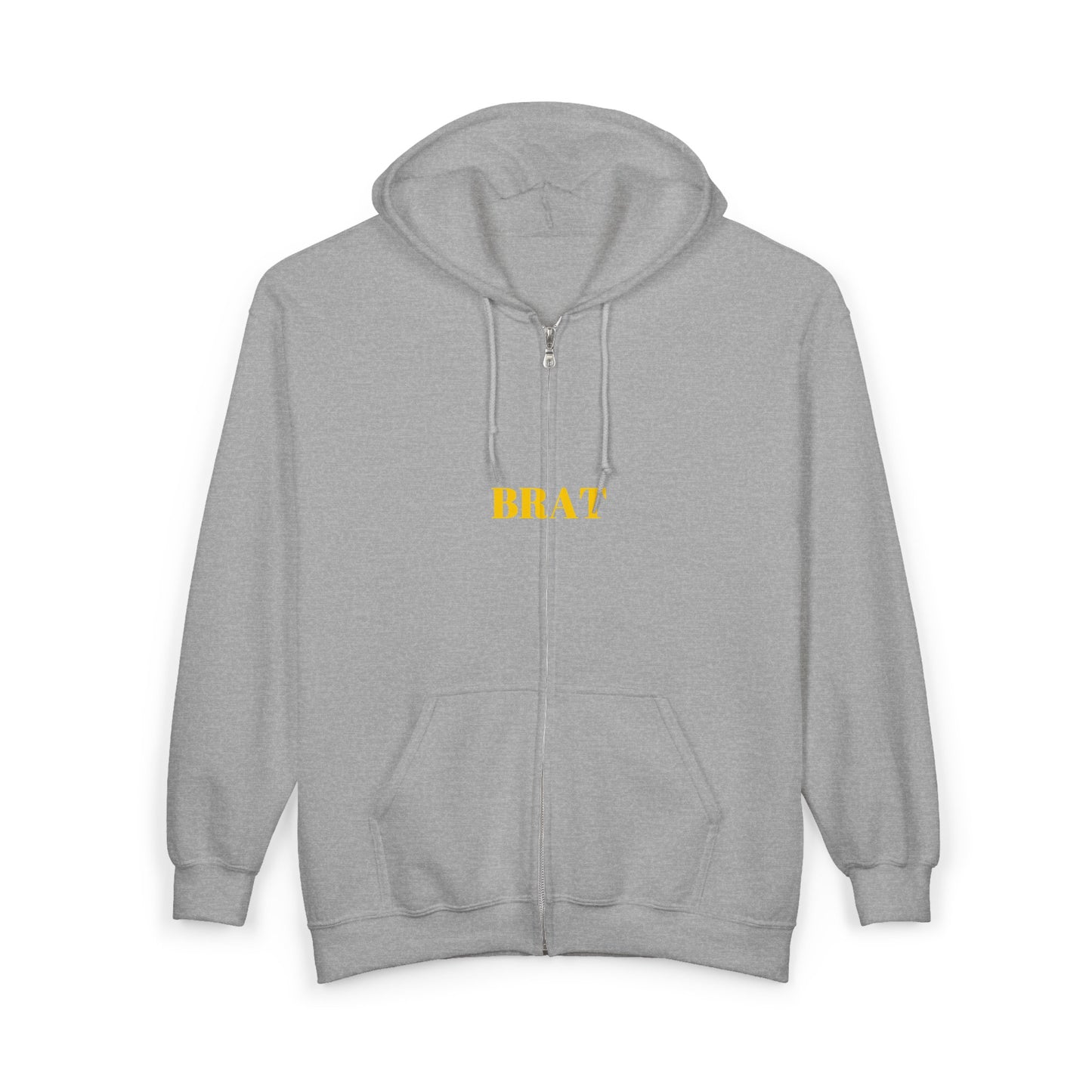 BRAT — Bold | Hoodie