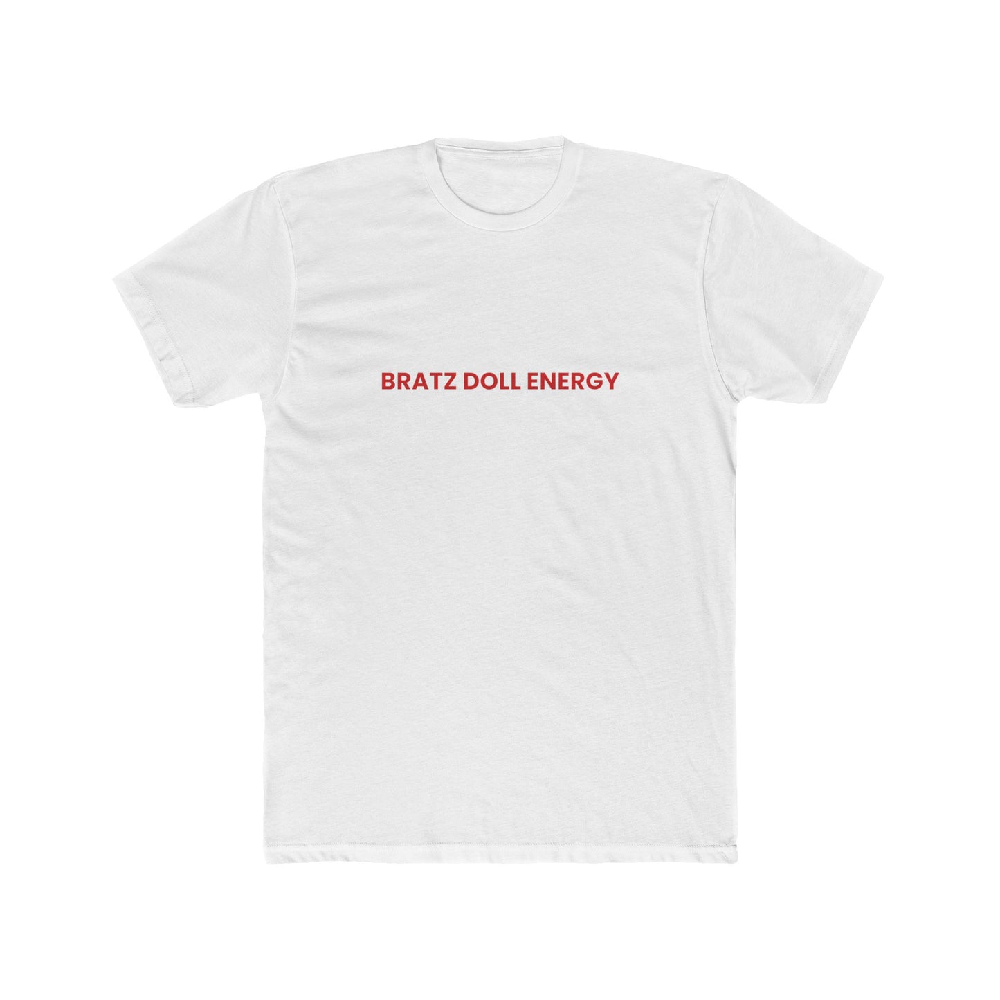 Bratz Doll Energy — Bold | Unisex Tee