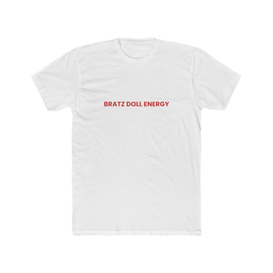 Bratz Doll Energy — Bold | Unisex Tee