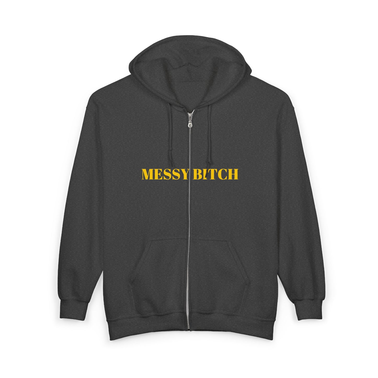 MESSY BITCH — Bold | Hoodie