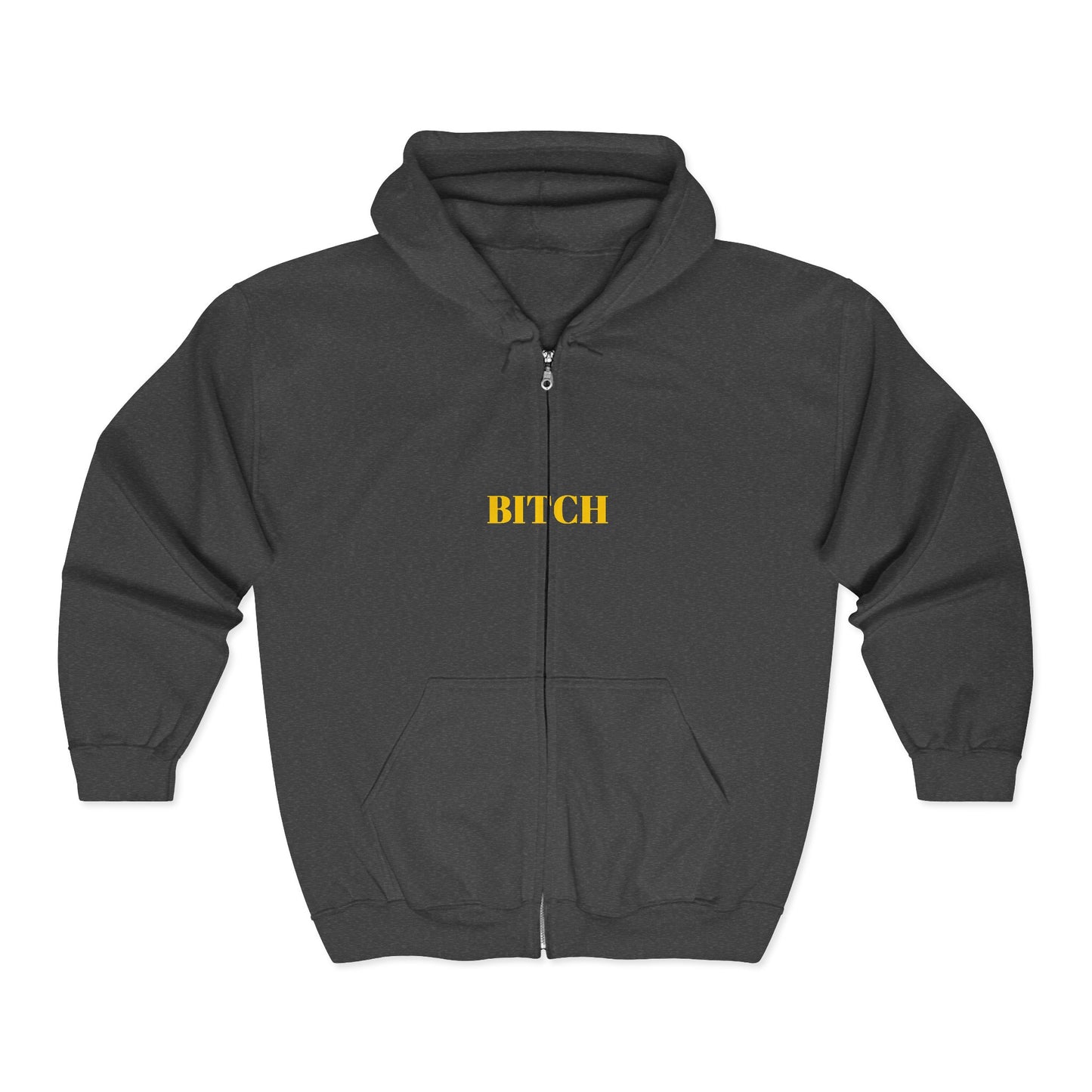 BITCH — Bold | Hoodie