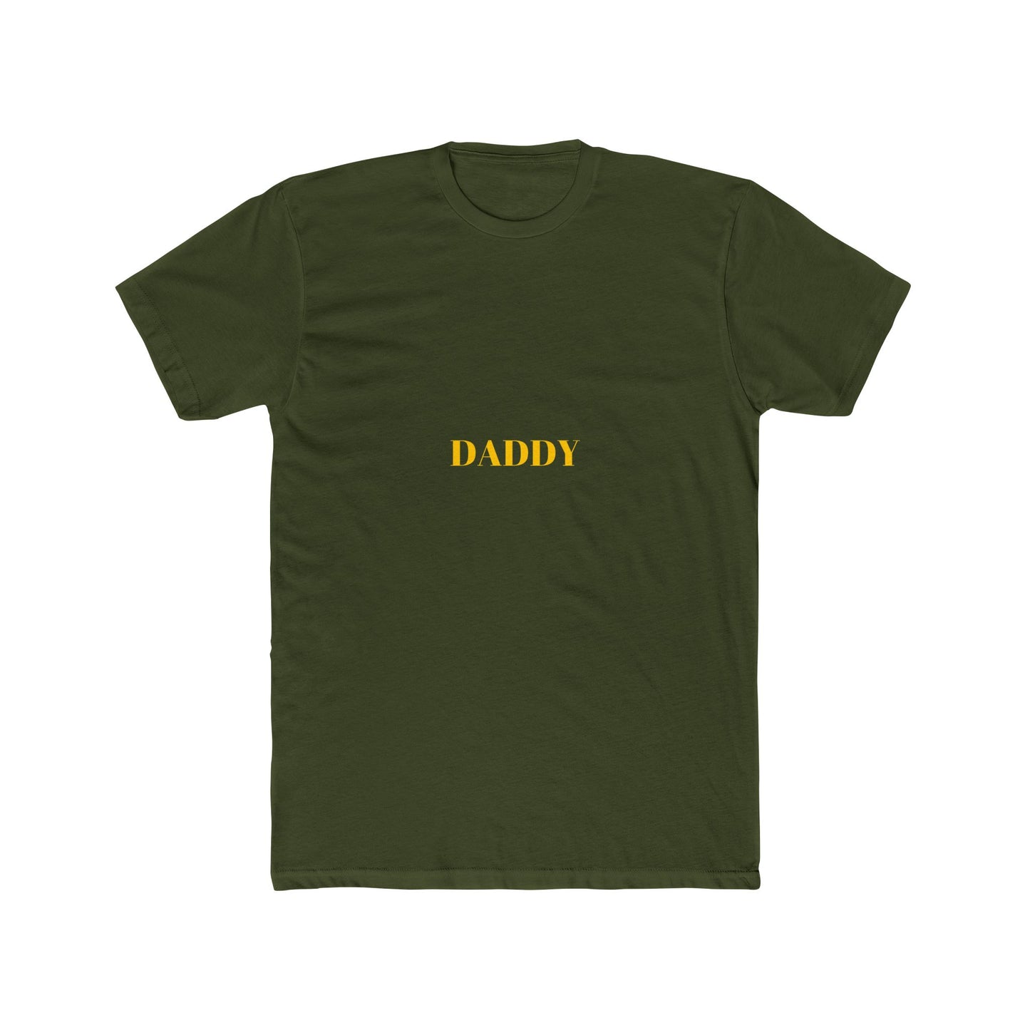 DADDY — Bold | Unisex Tee