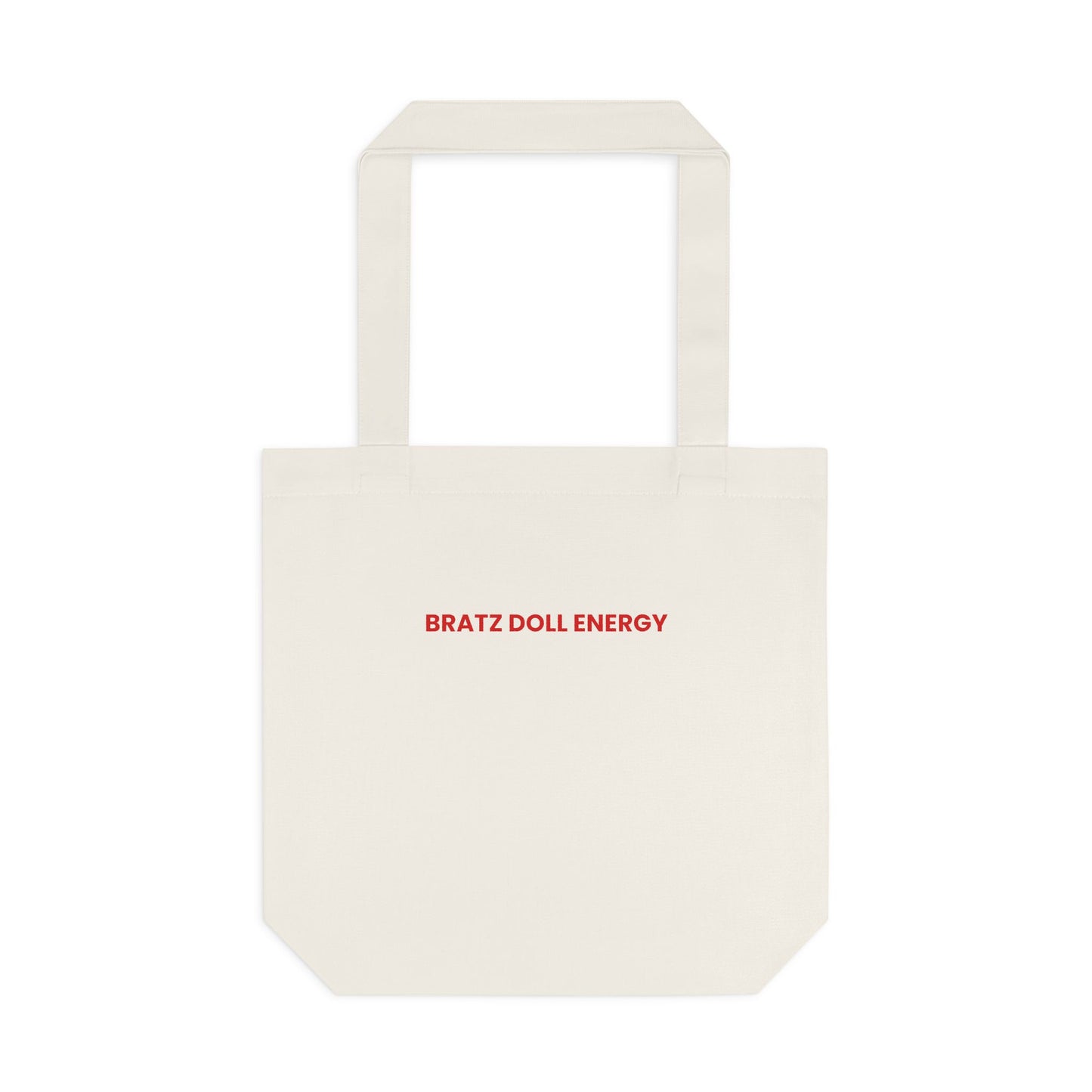 Bratz Doll Energy — Bold | Tote Bag