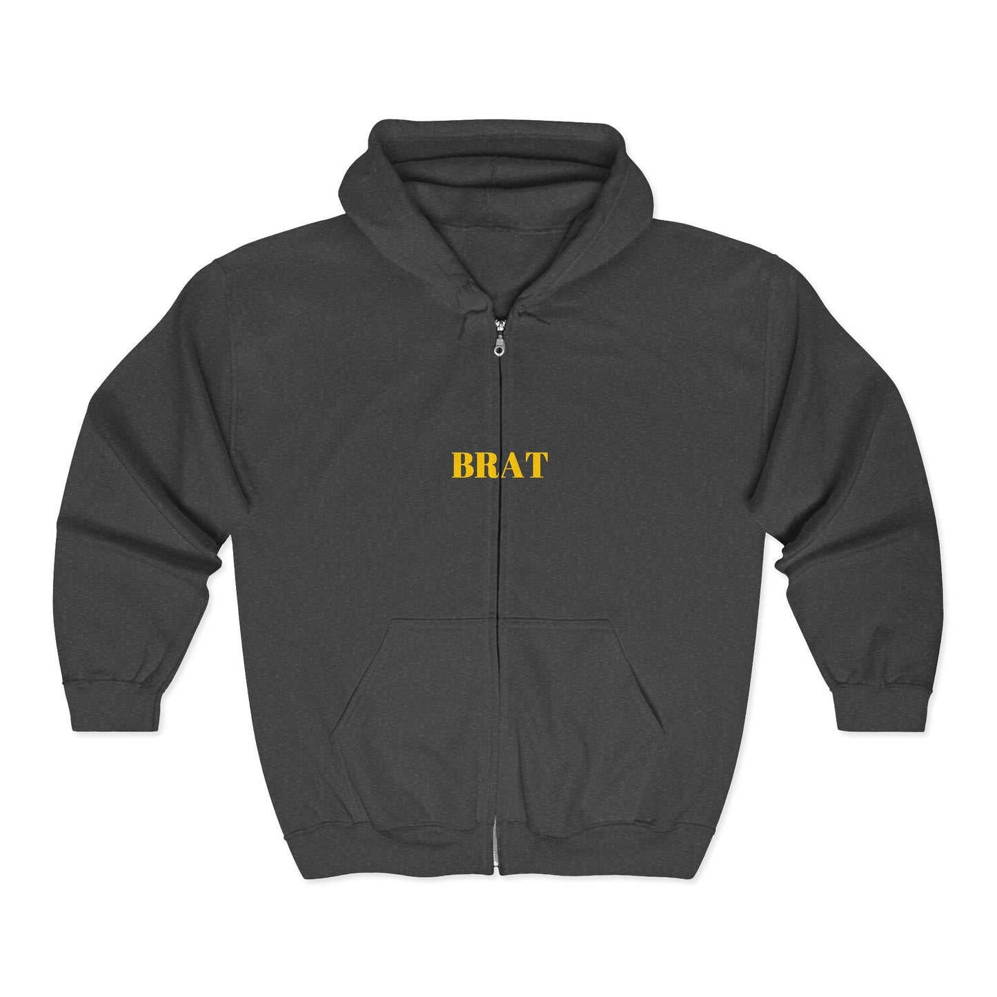 BRAT — Bold | Hoodie