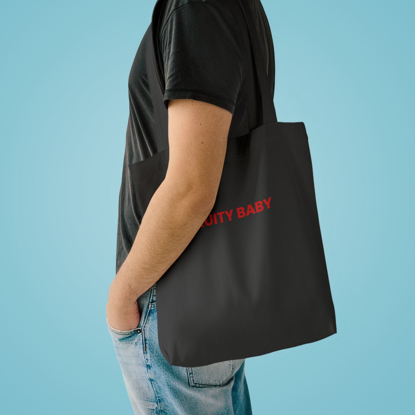 Fruity Baby — Bold | Tote Bag