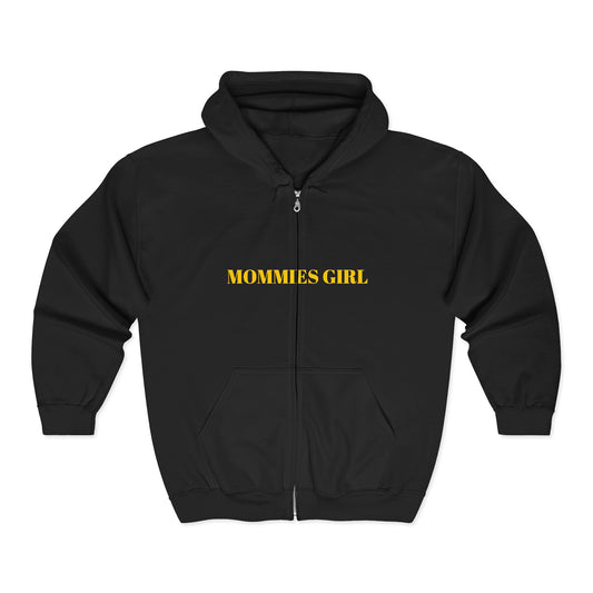 MOMMIES GIRL — Bold | Hoodie