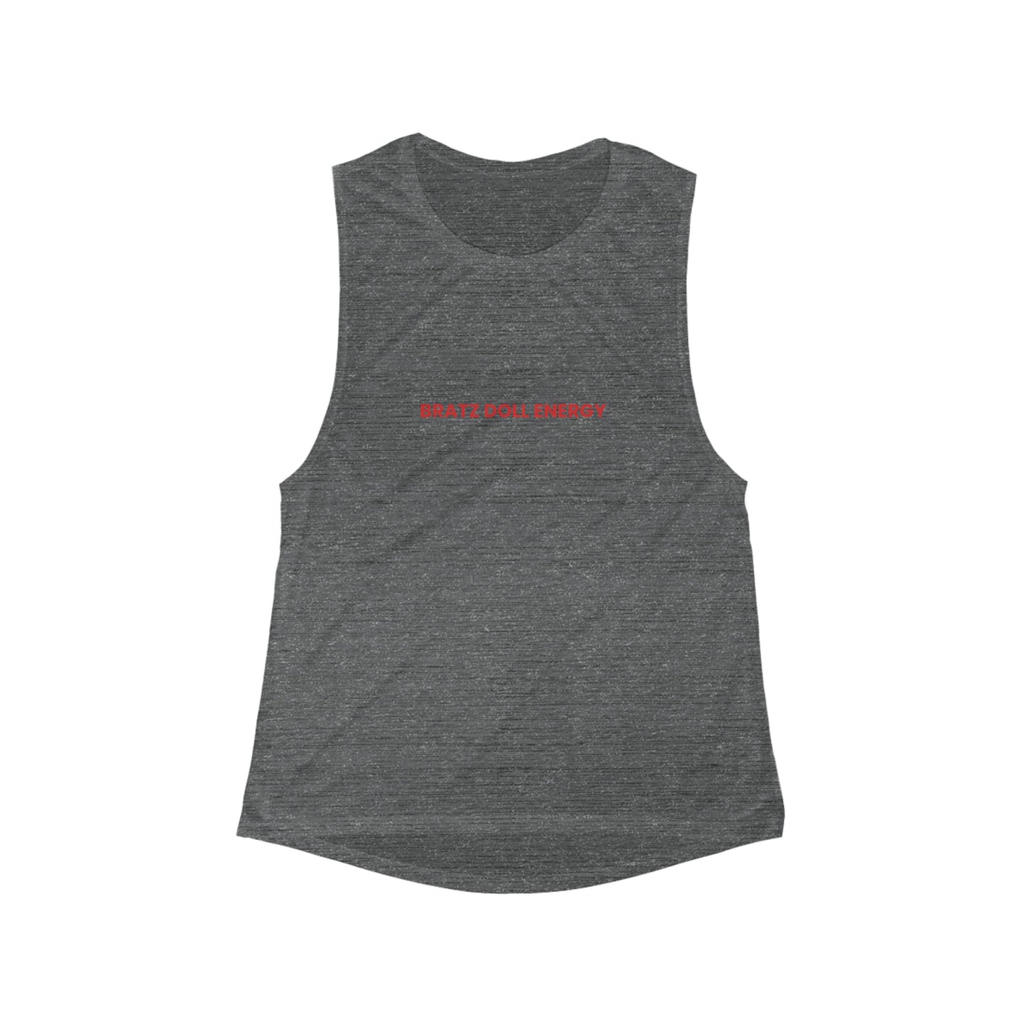 Bratz Doll Energy — Bold | Tank Top