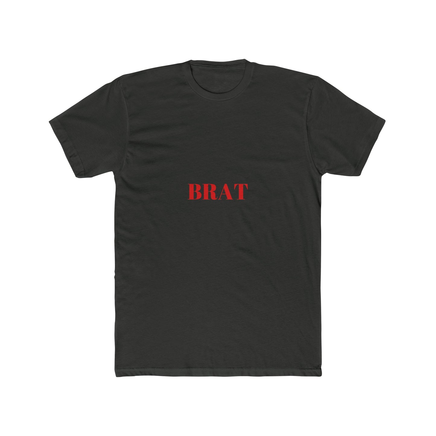 BRAT — Bold | Unisex Tee
