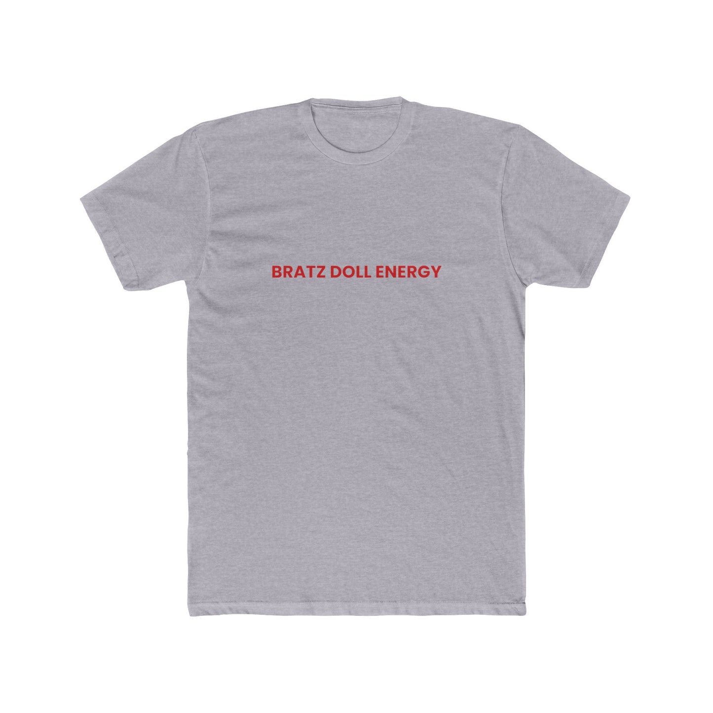 Bratz Doll Energy — Bold | Unisex Tee