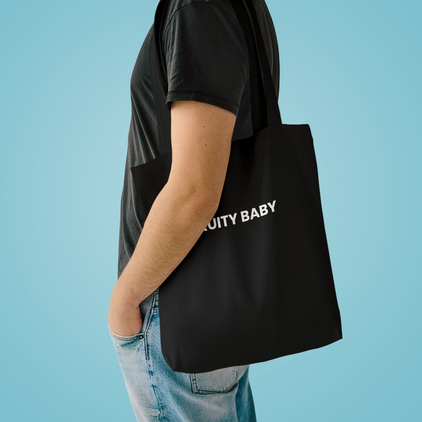 Fruity Baby — Bold | Tote Bag