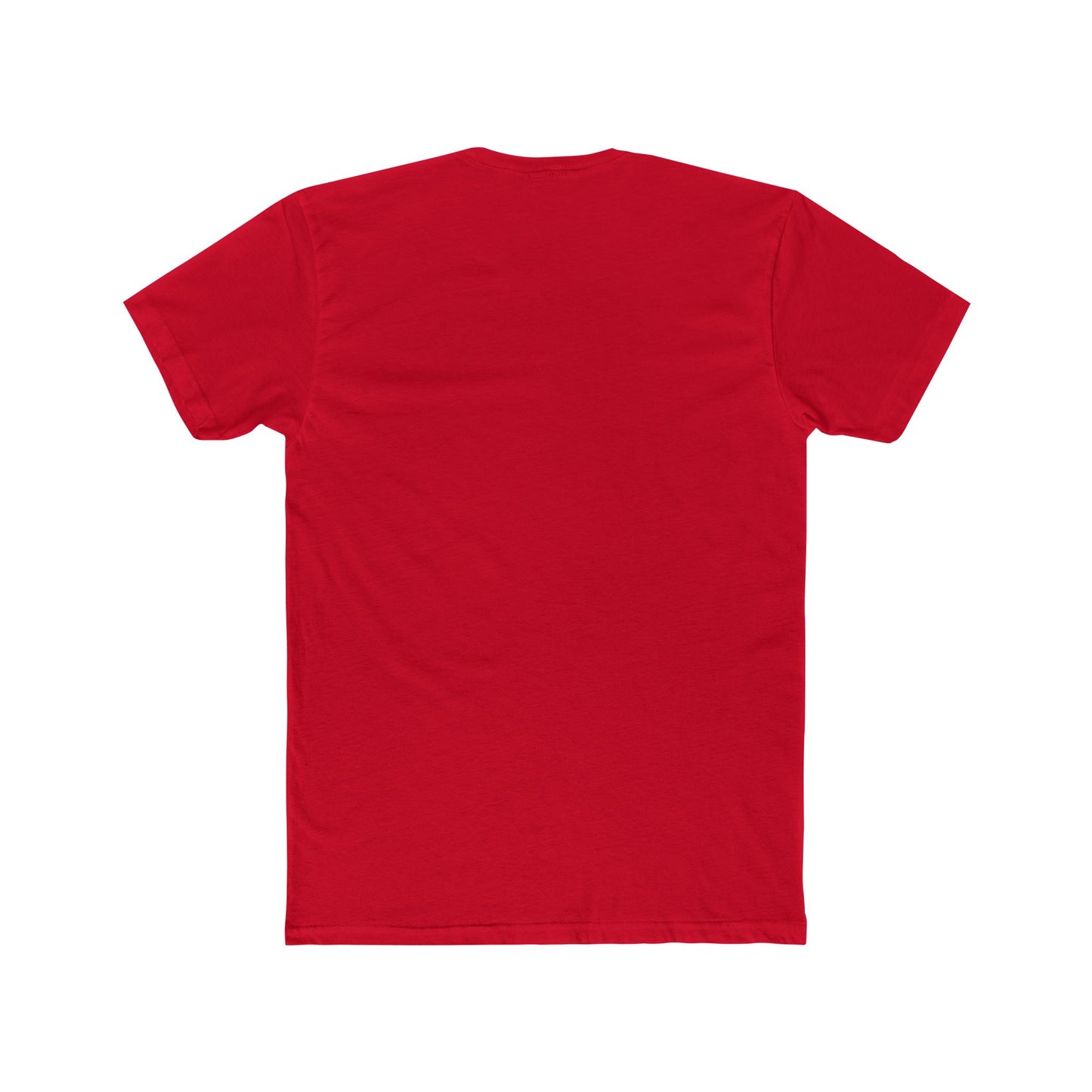Gay Panic Is My Cardio — Cursive | Unisex Tee