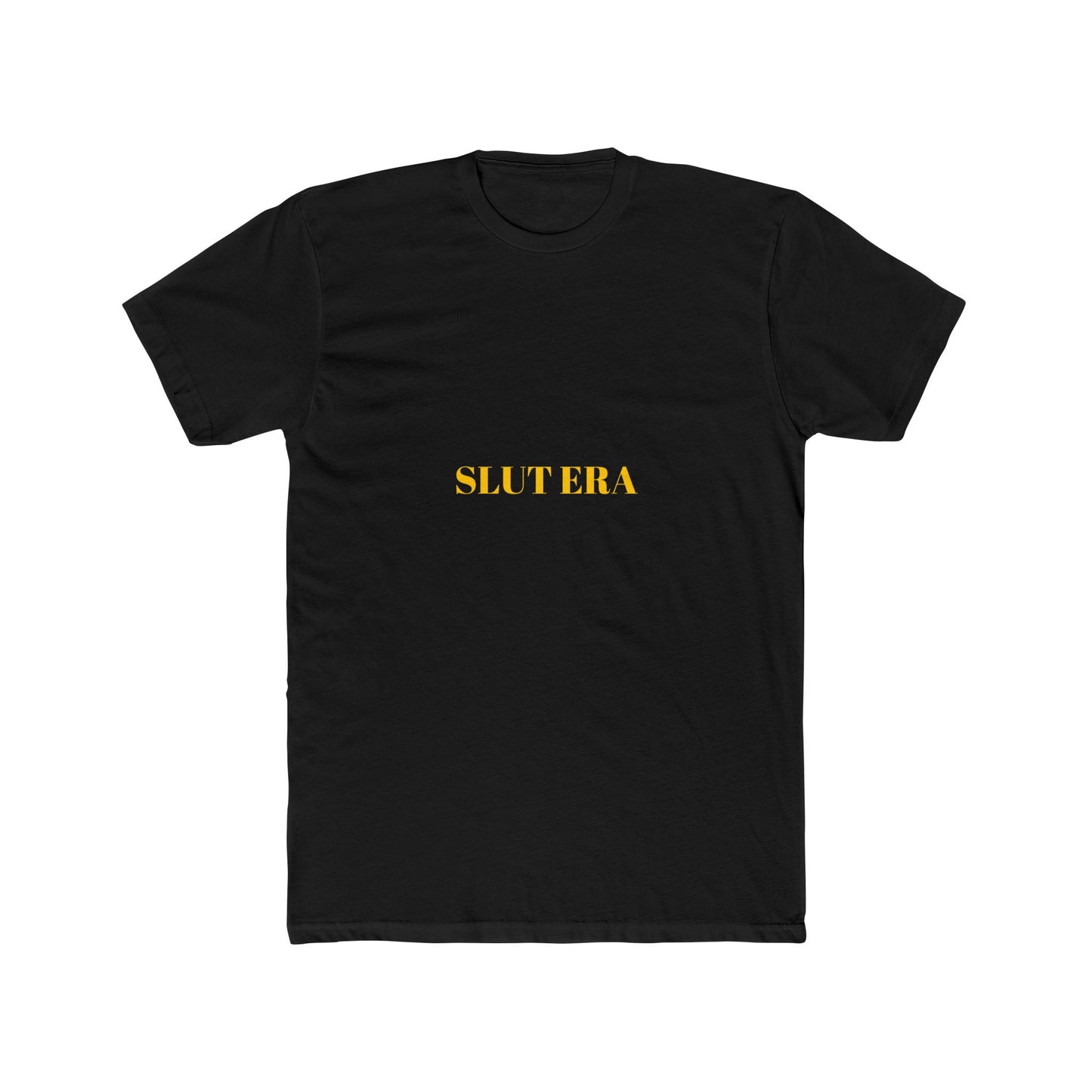 SLUT ERA — Bold | Unisex Tee