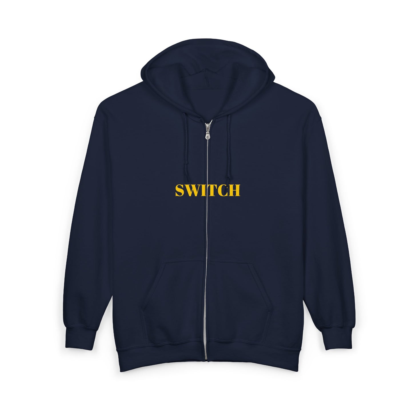 SWITCH — Bold | Hoodie