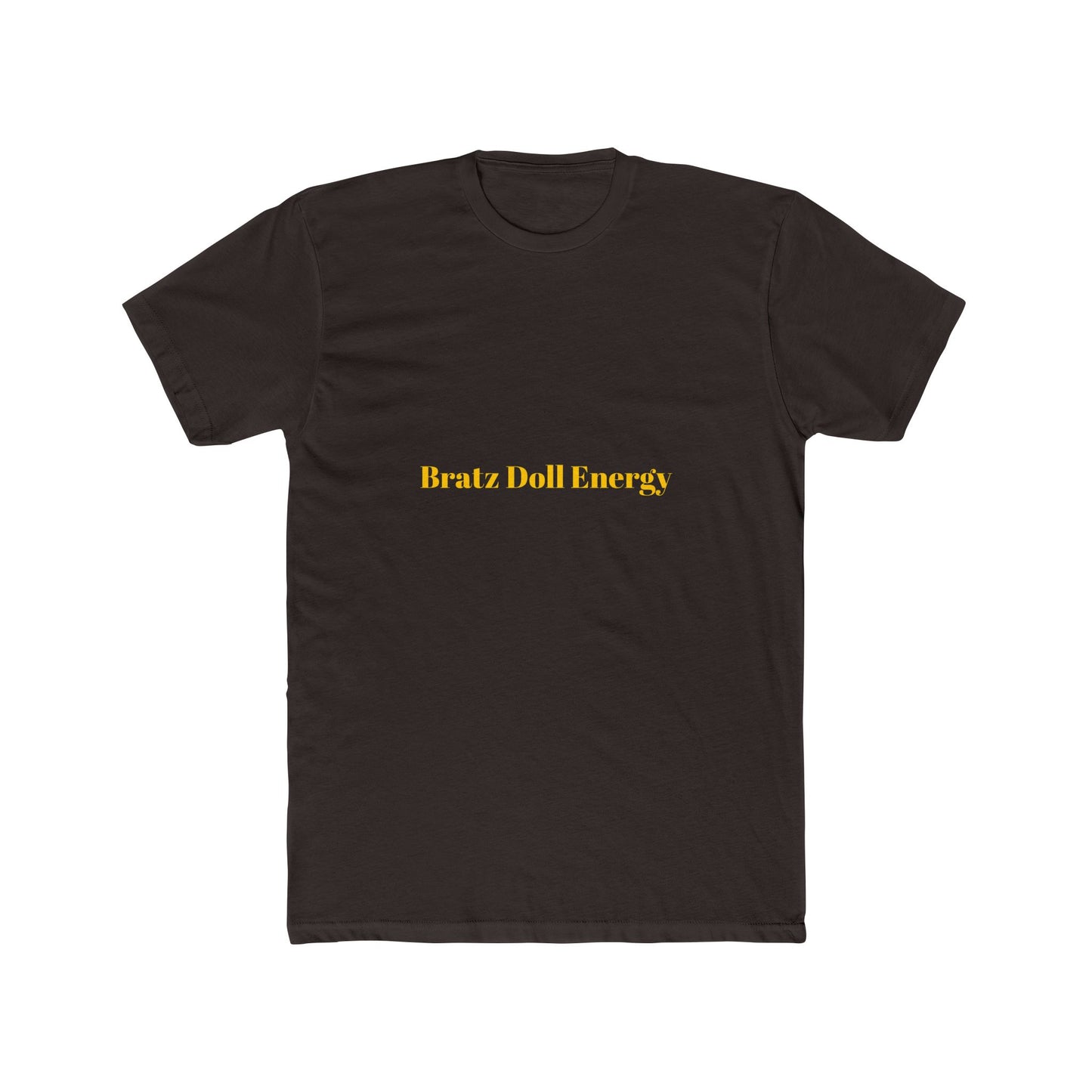 Bratz Doll Energy — Bold | Unisex Tee