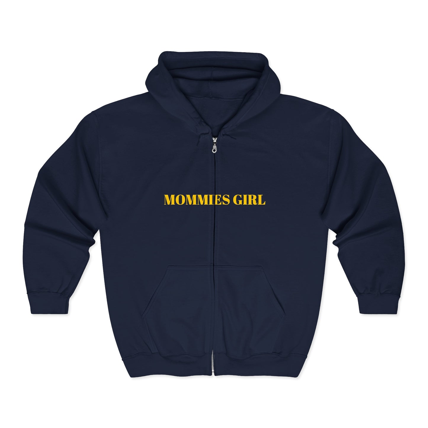 MOMMIES GIRL — Bold | Hoodie