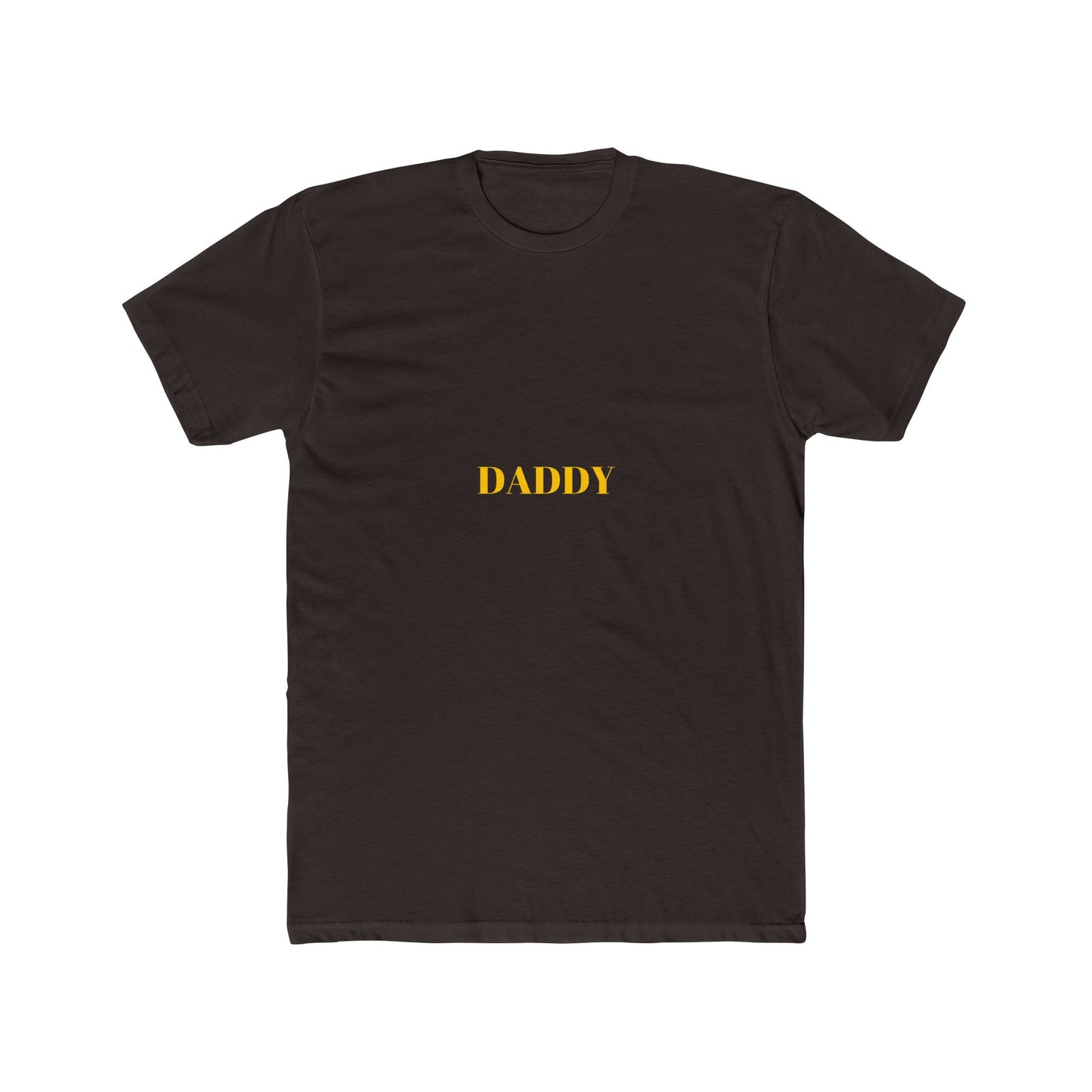 DADDY — Bold | Unisex Tee