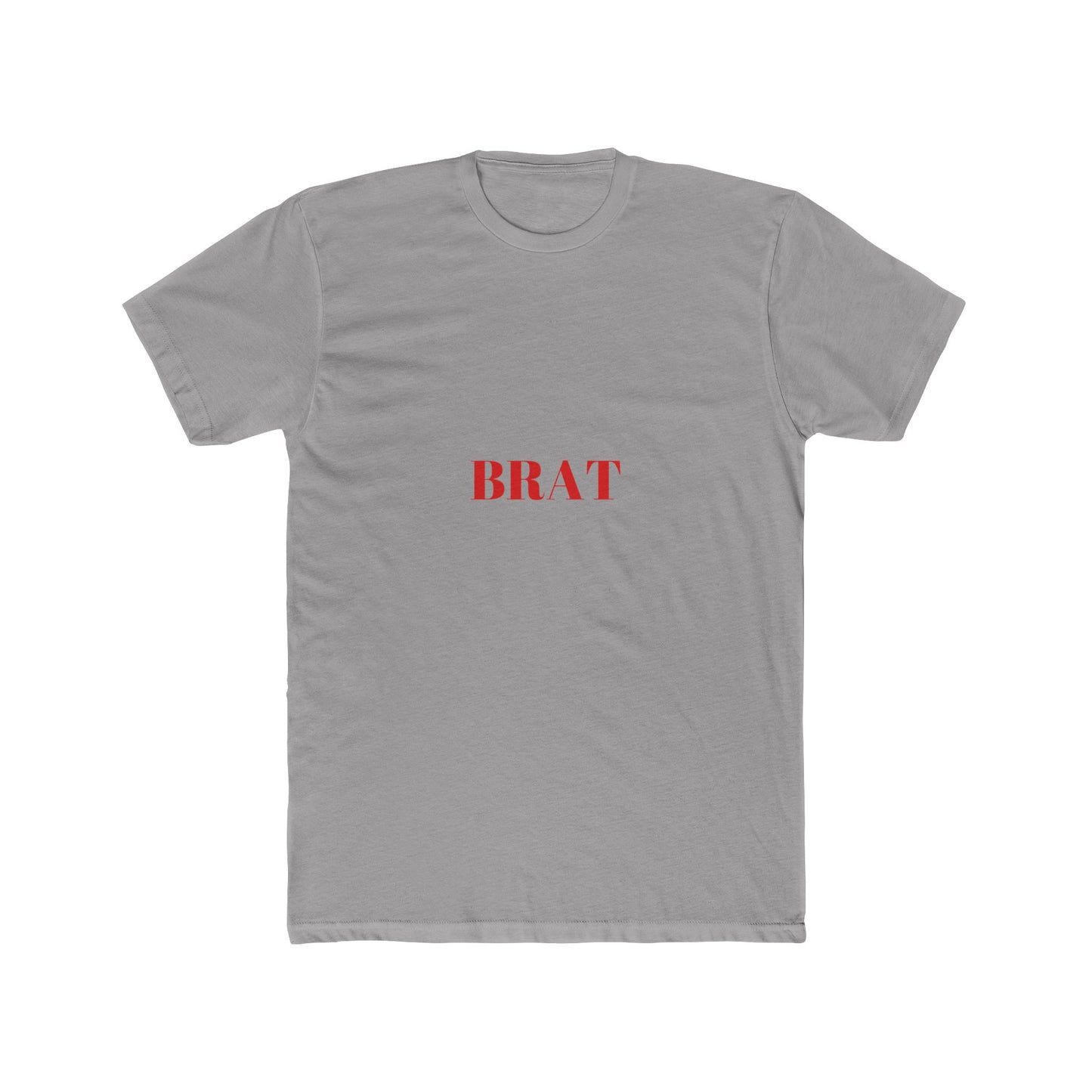 BRAT — Bold | Unisex Tee