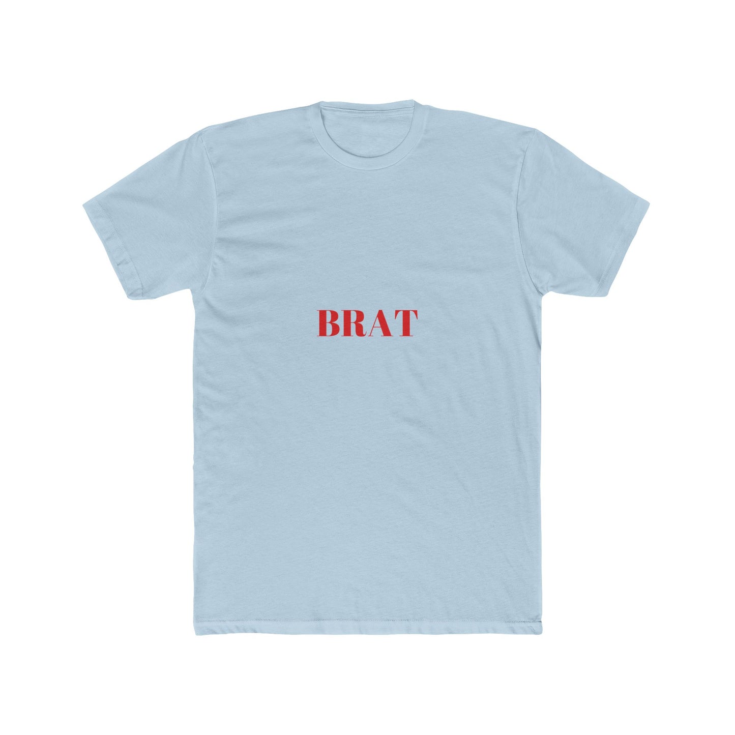 BRAT — Bold | Unisex Tee