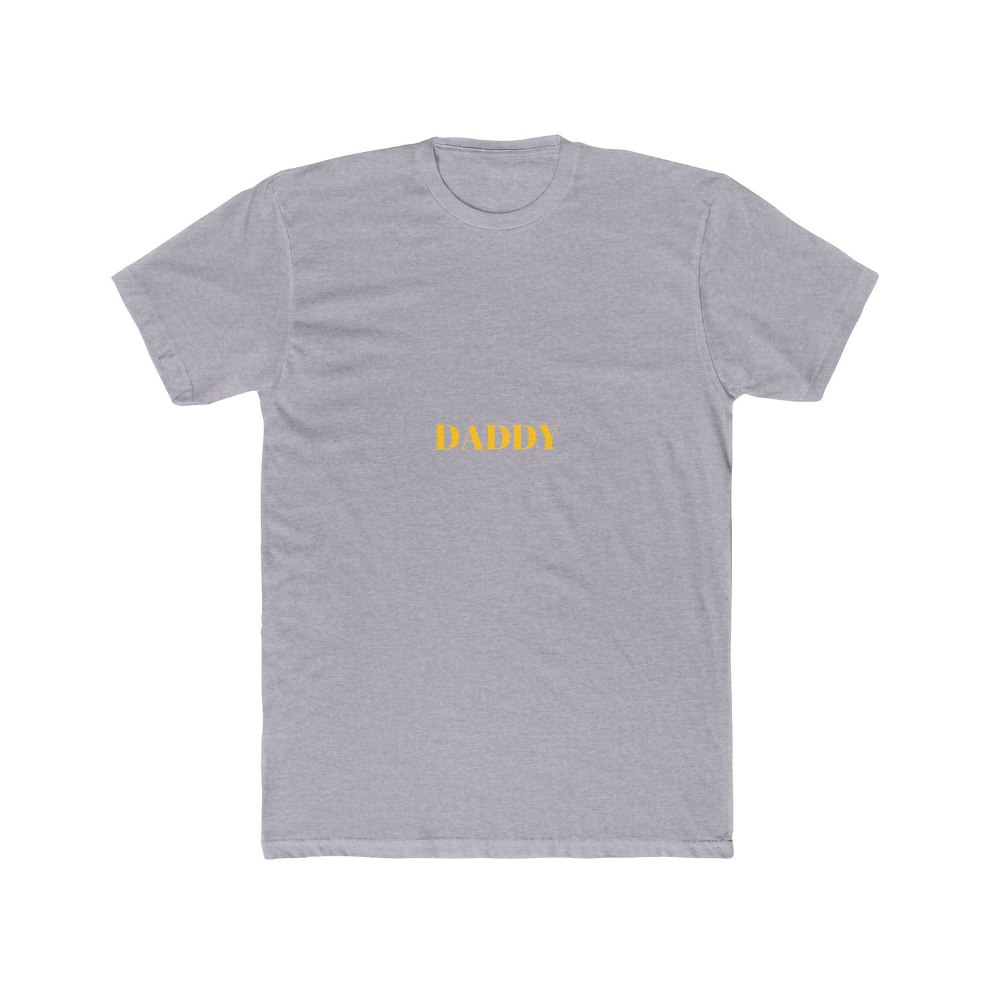 DADDY — Bold | Unisex Tee