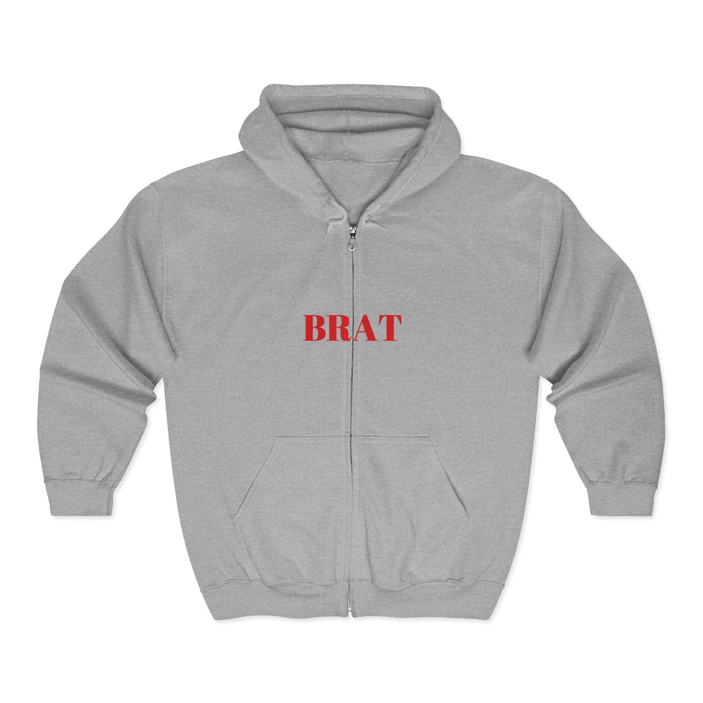 BRAT — Bold | Hoodie