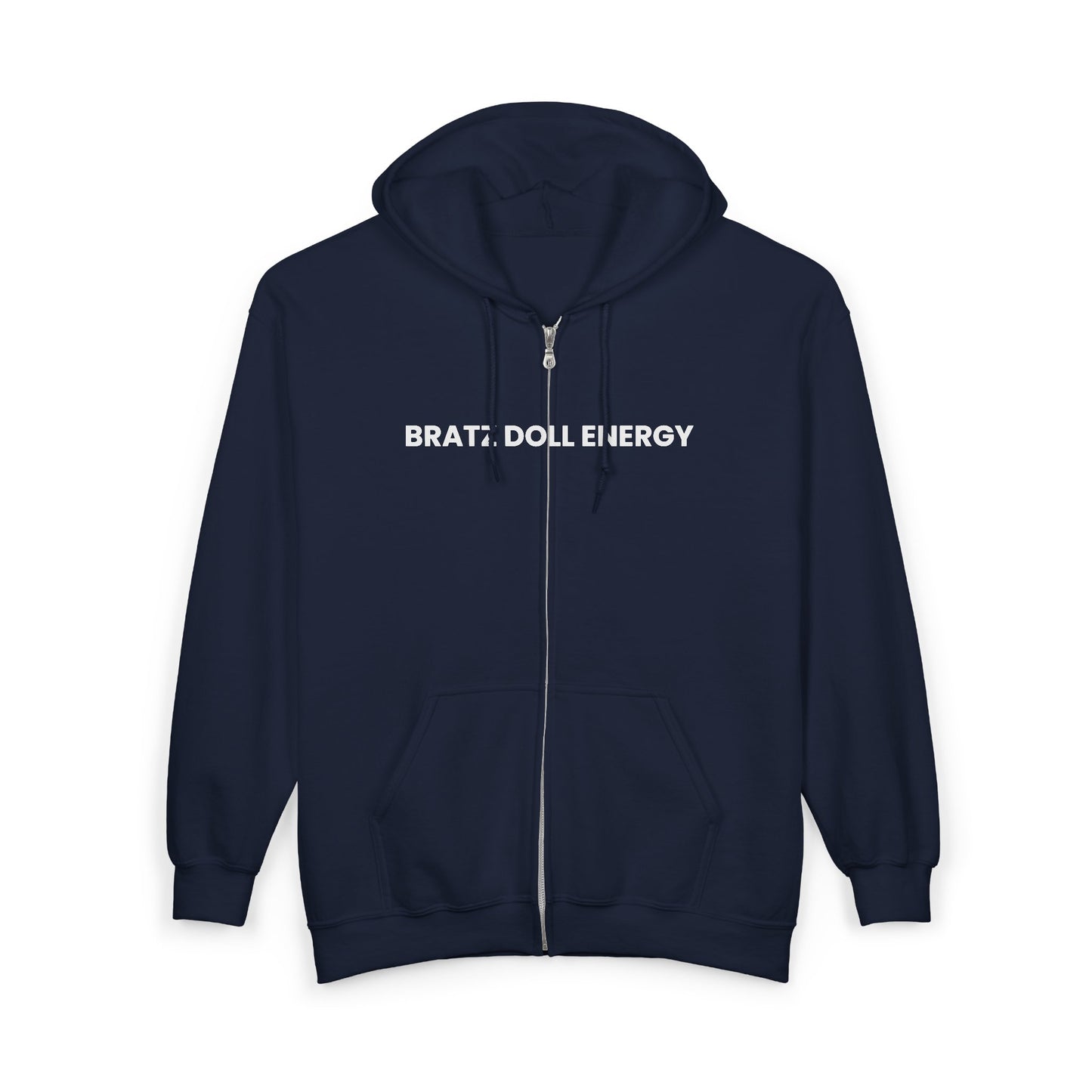 Bratz Doll Energy — Bold | Hoodie