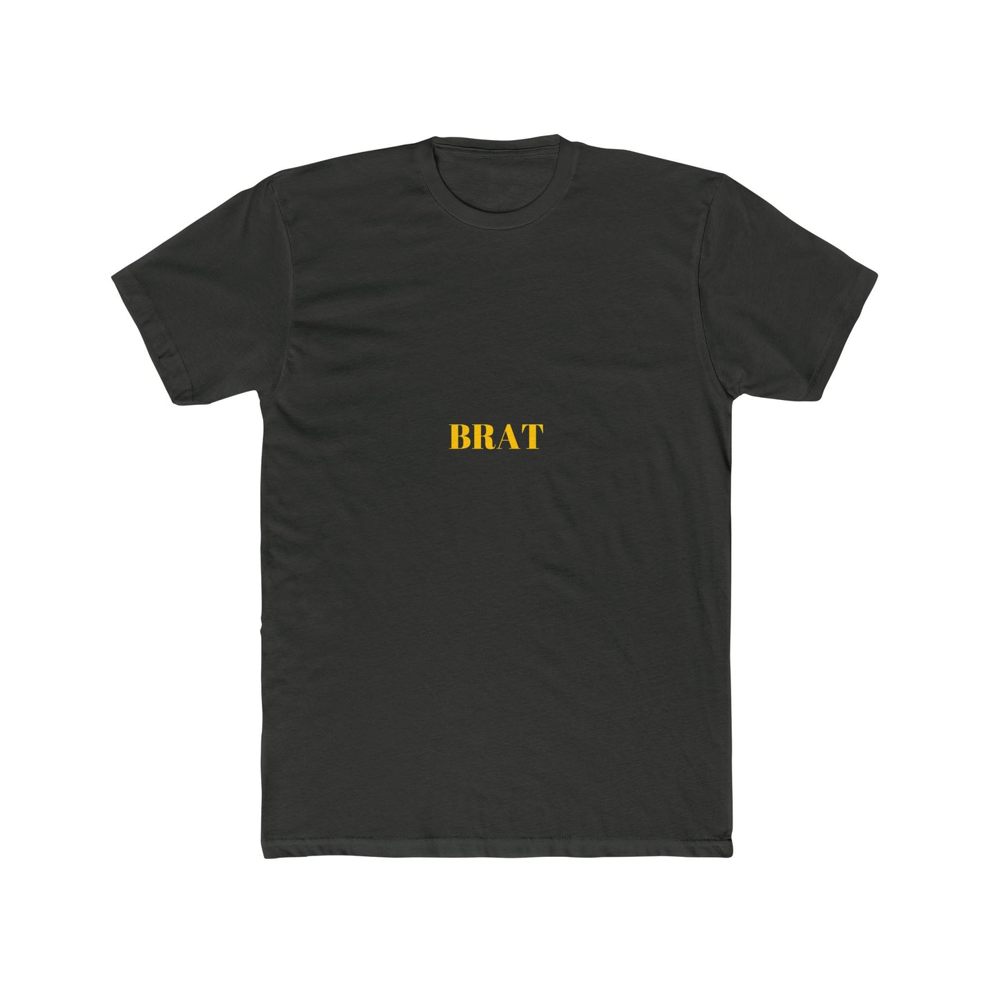 BRAT — Bold | Unisex Tee