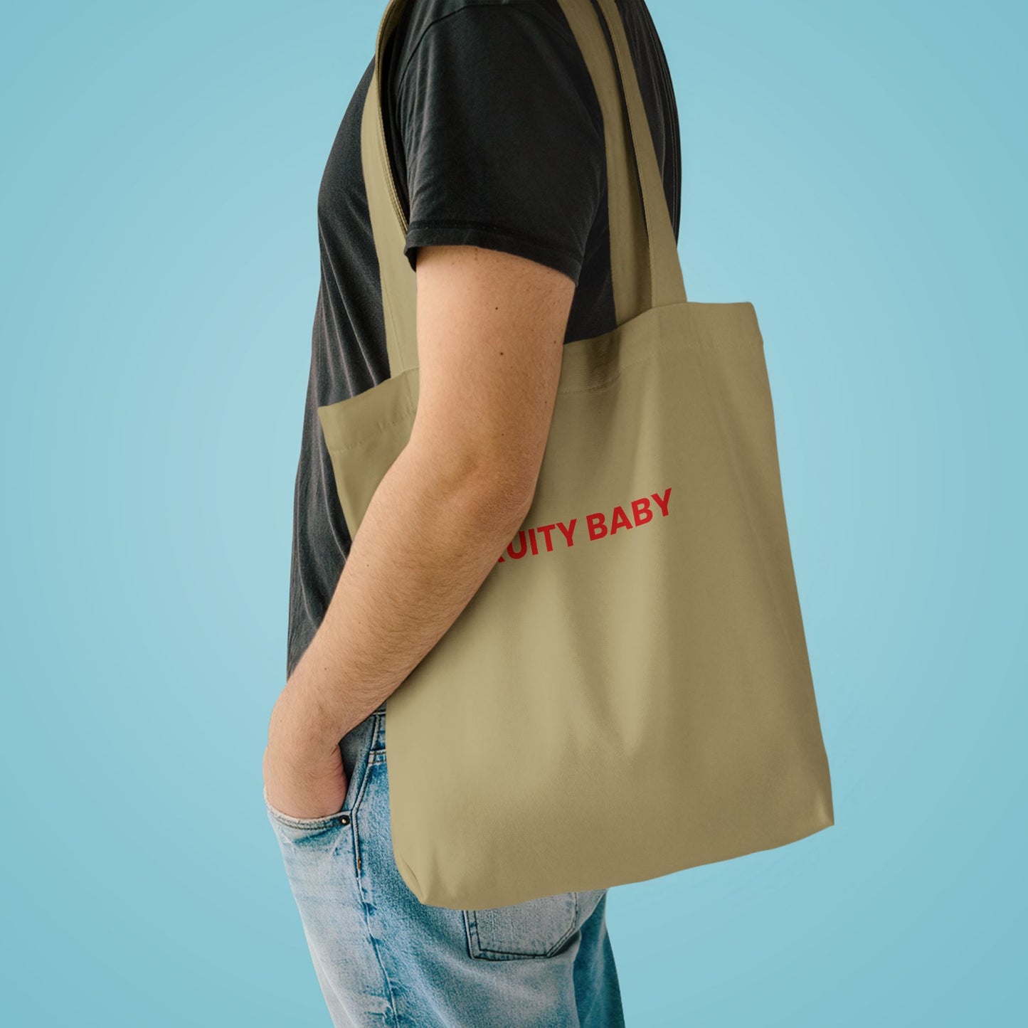 Fruity Baby — Bold | Tote Bag