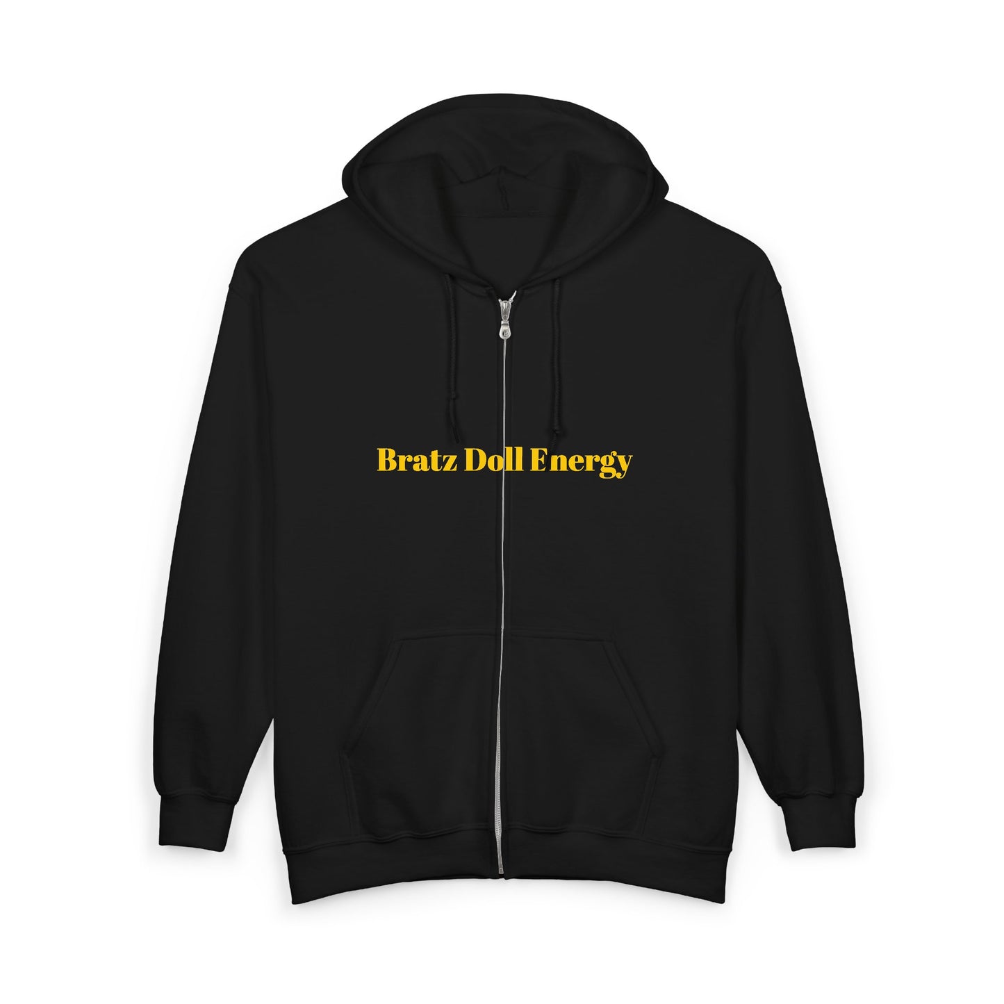 Bratz Doll Energy — Bold | Hoodie