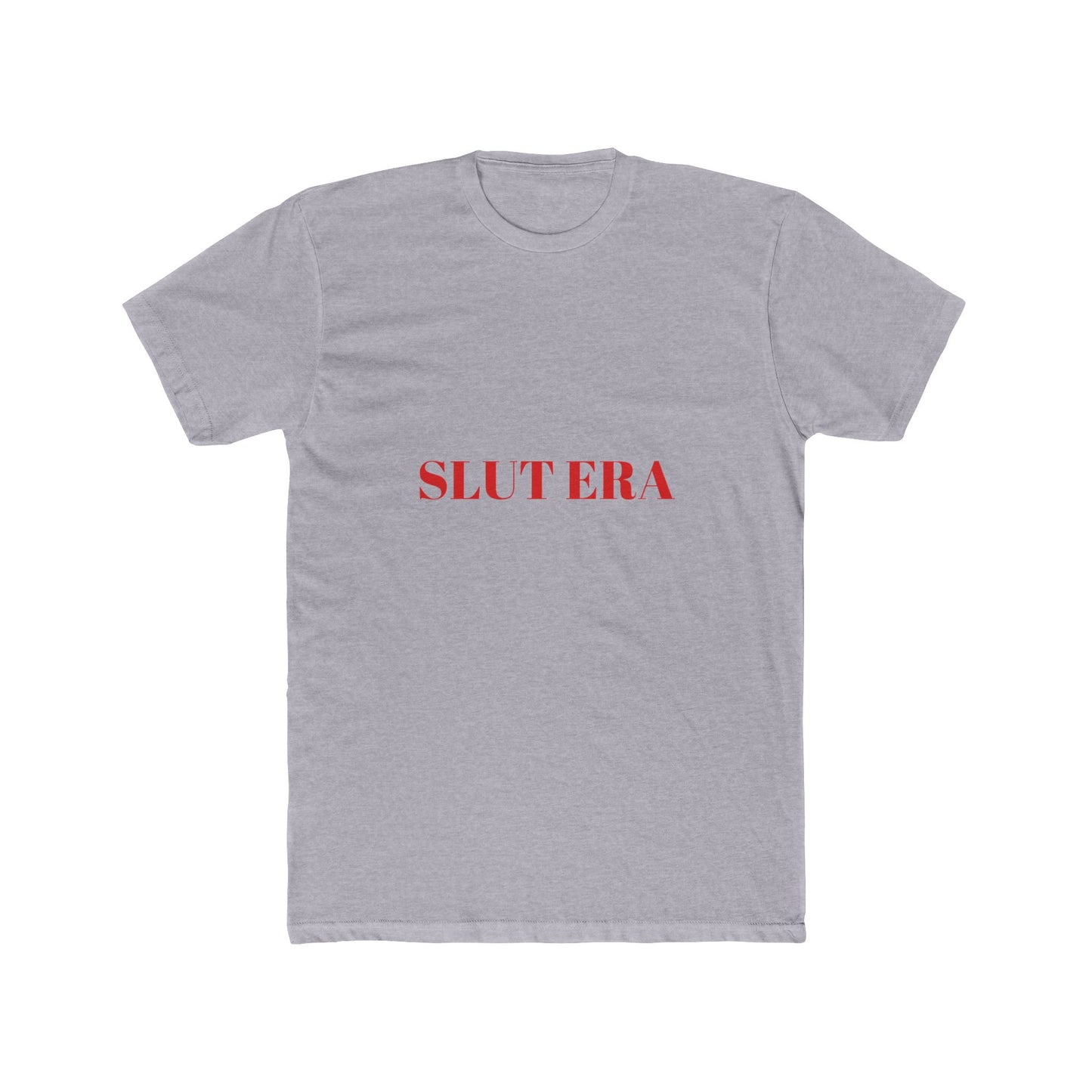 SLUT ERA — Bold | Unisex Tee