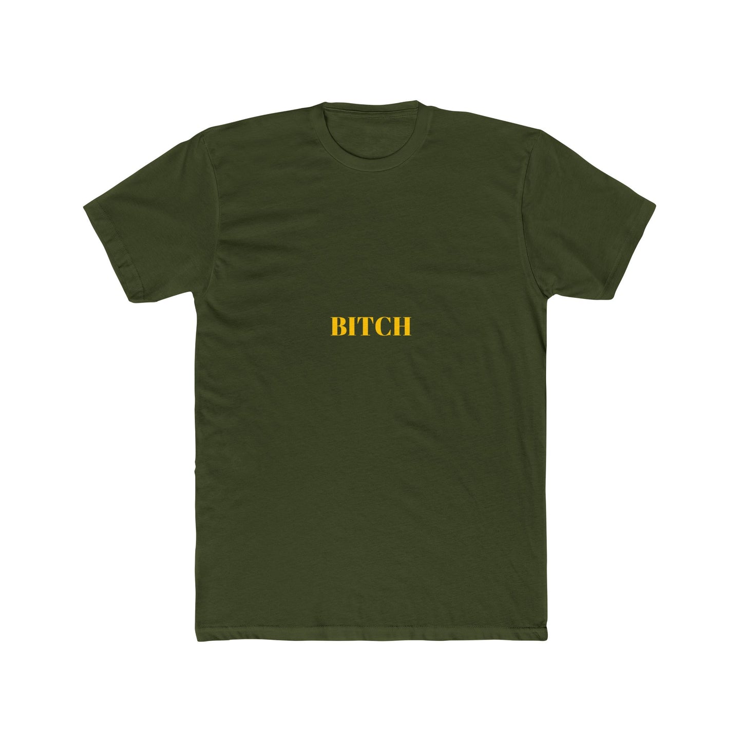 BITCH — Bold | Unisex Tee