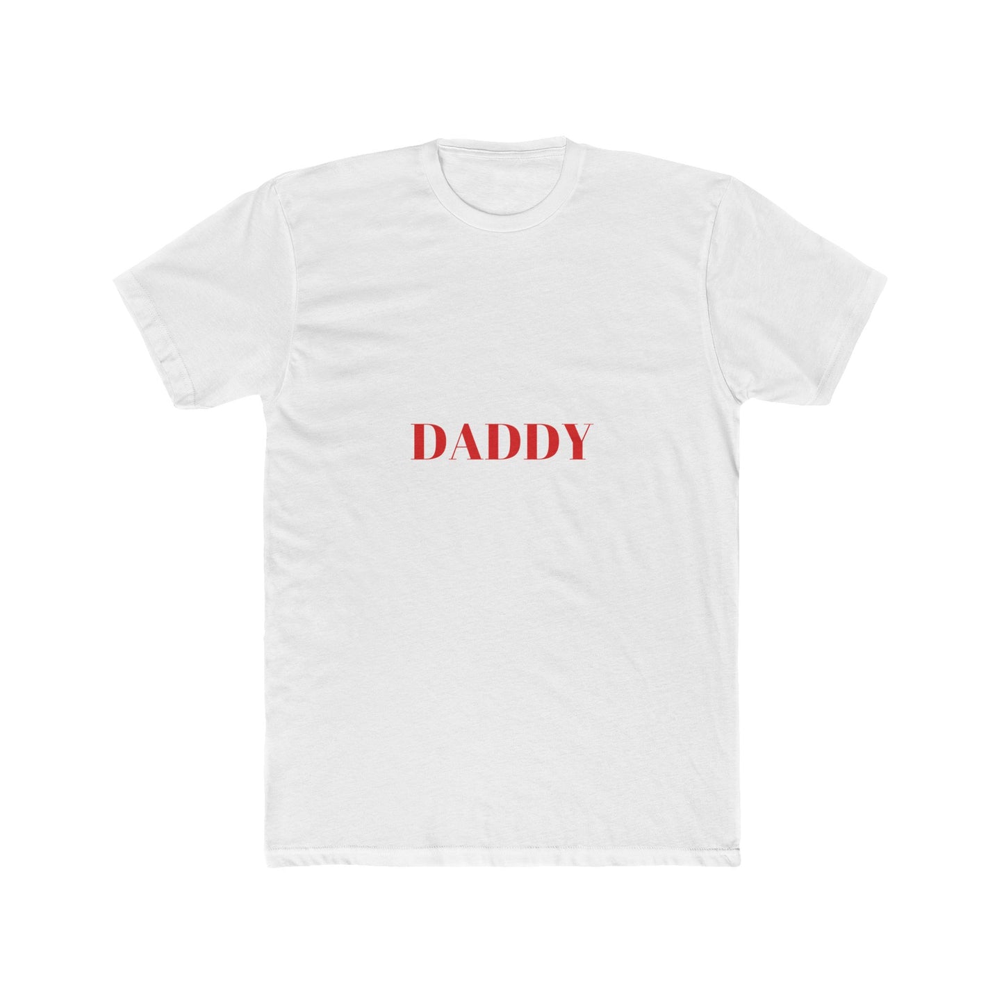 DADDY — Bold | Unisex Tee