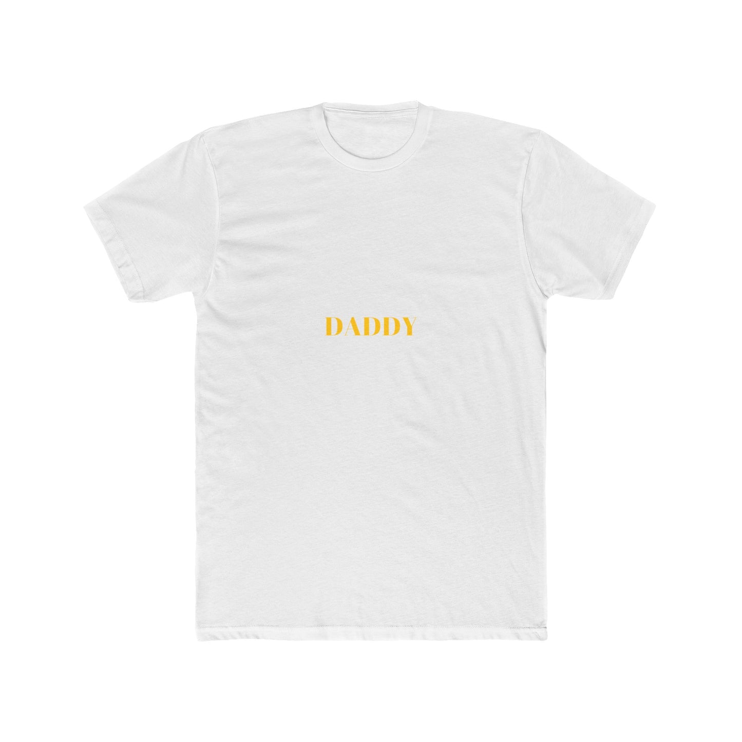 DADDY — Bold | Unisex Tee