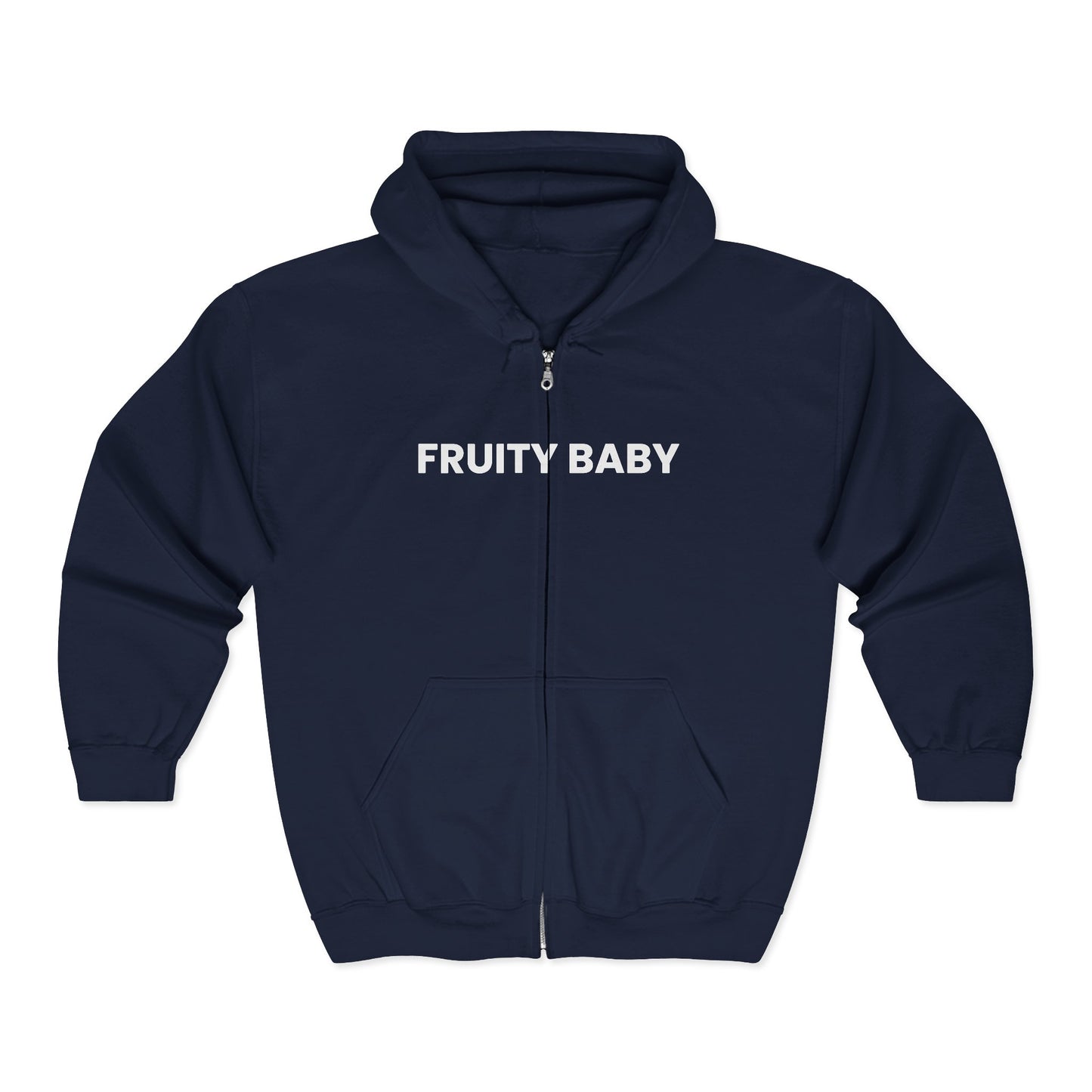 Fruity Baby — Bold | Hoodie