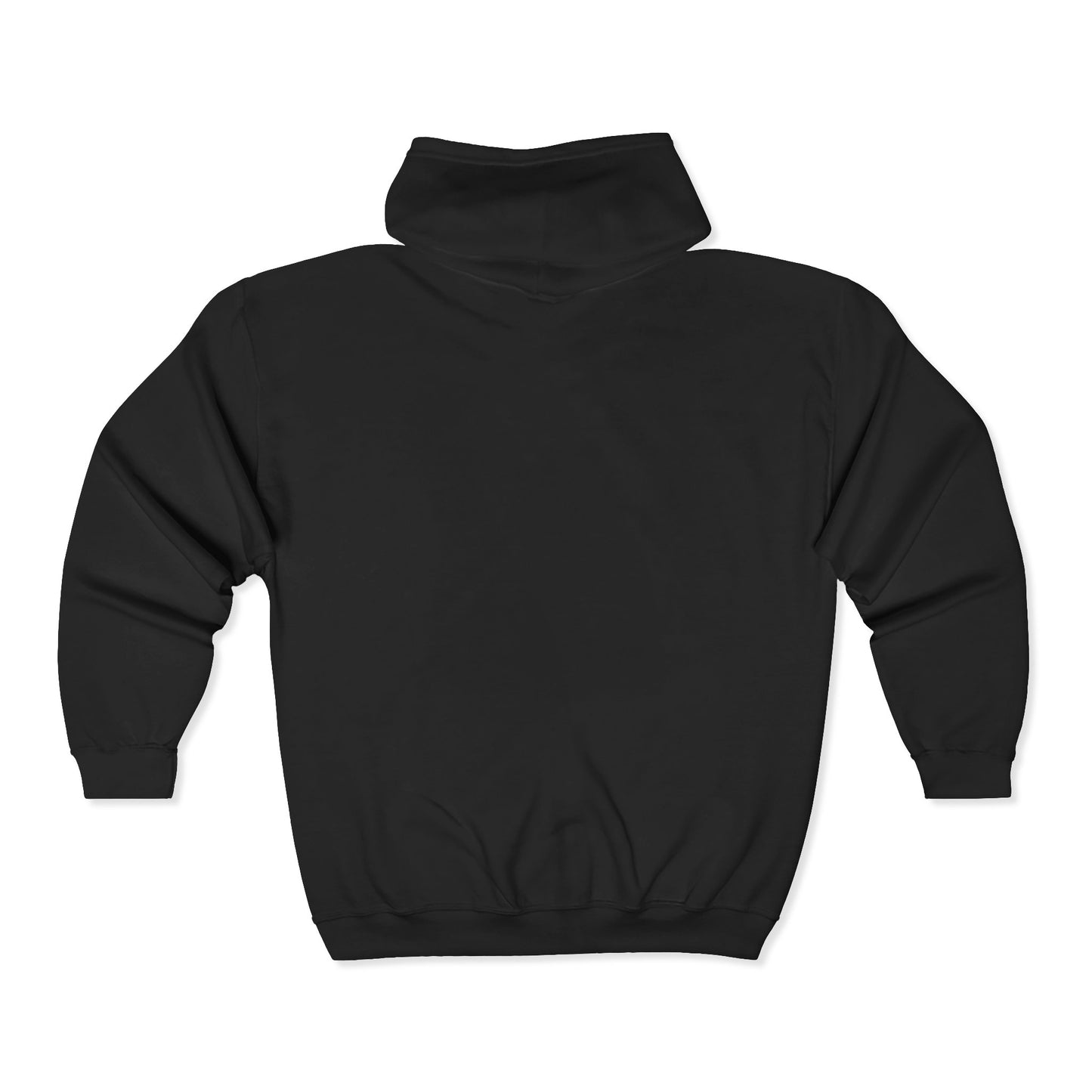 Certified Yapper — Bold | Hoodie