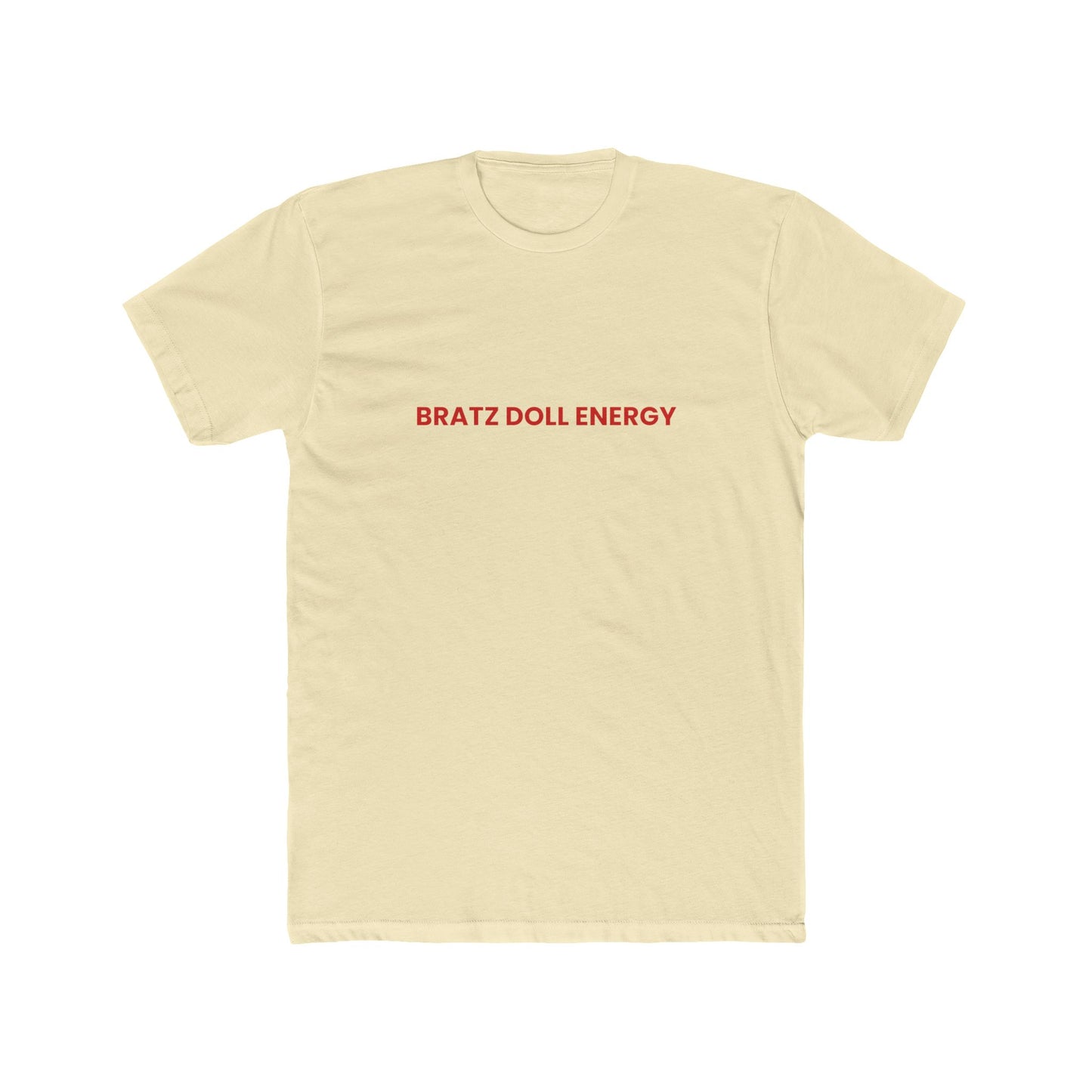 Bratz Doll Energy — Bold | Unisex Tee