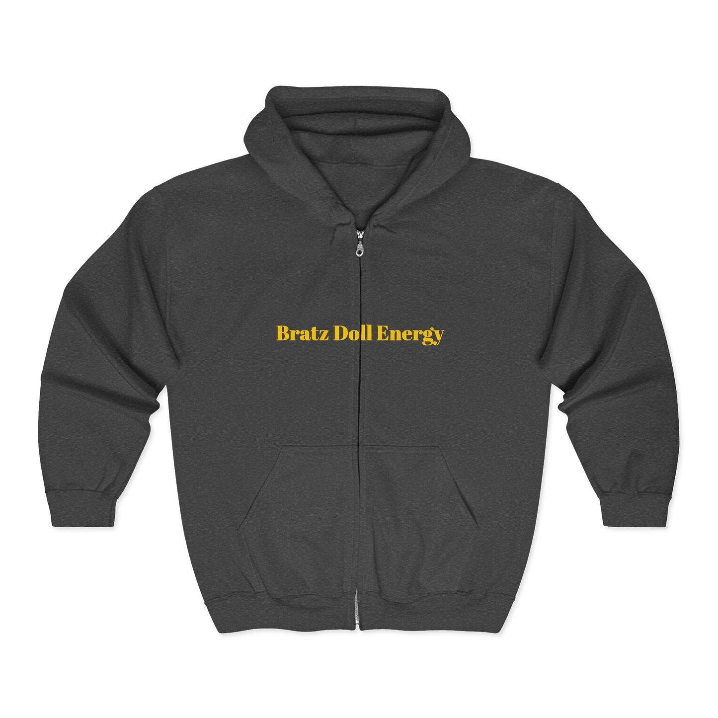 Bratz Doll Energy — Bold | Hoodie