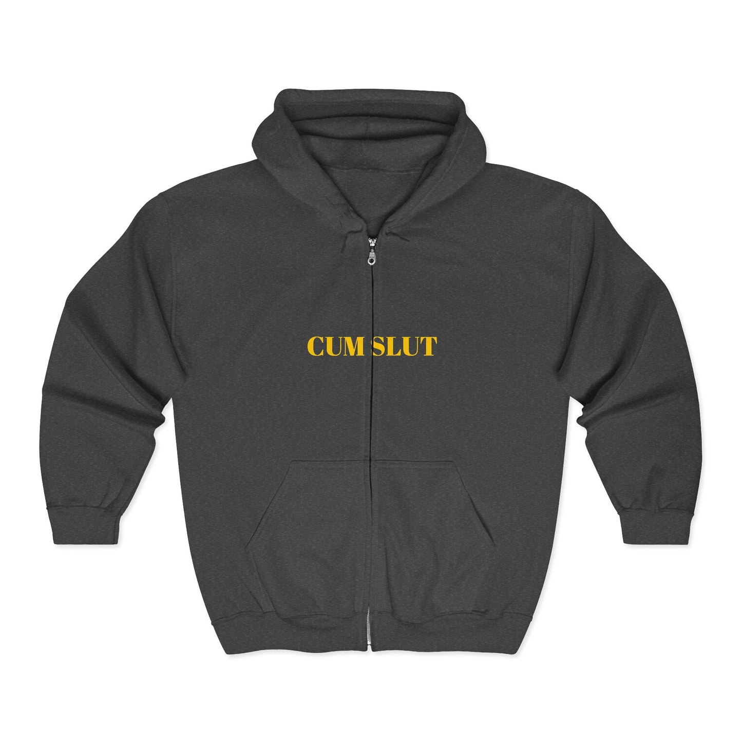 CUM SLUT — Bold | Hoodie