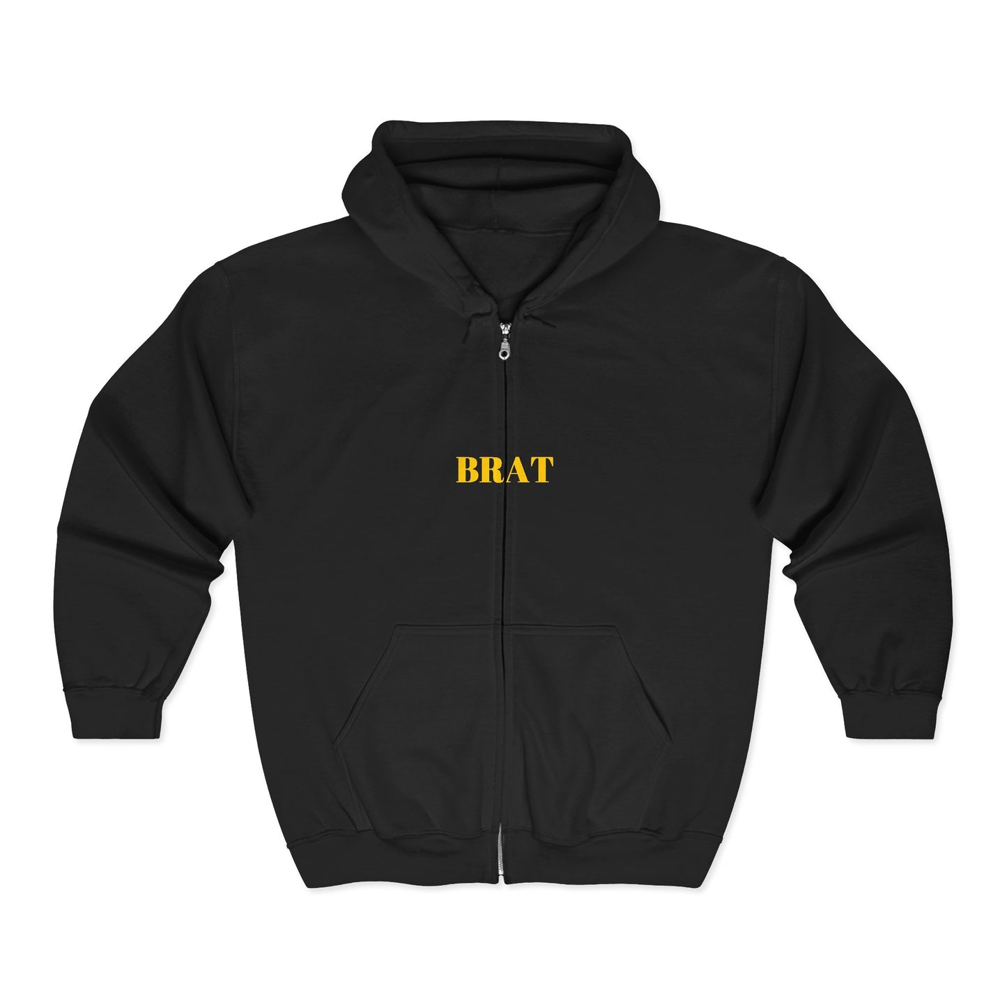 BRAT — Bold | Hoodie
