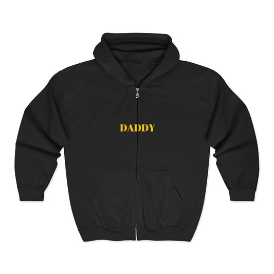 DADDY — Bold | Hoodie