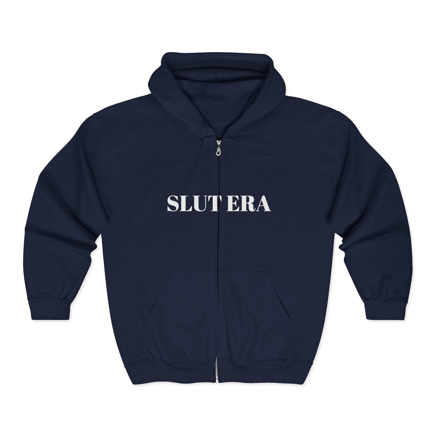 SLUT ERA — Bold | Hoodie
