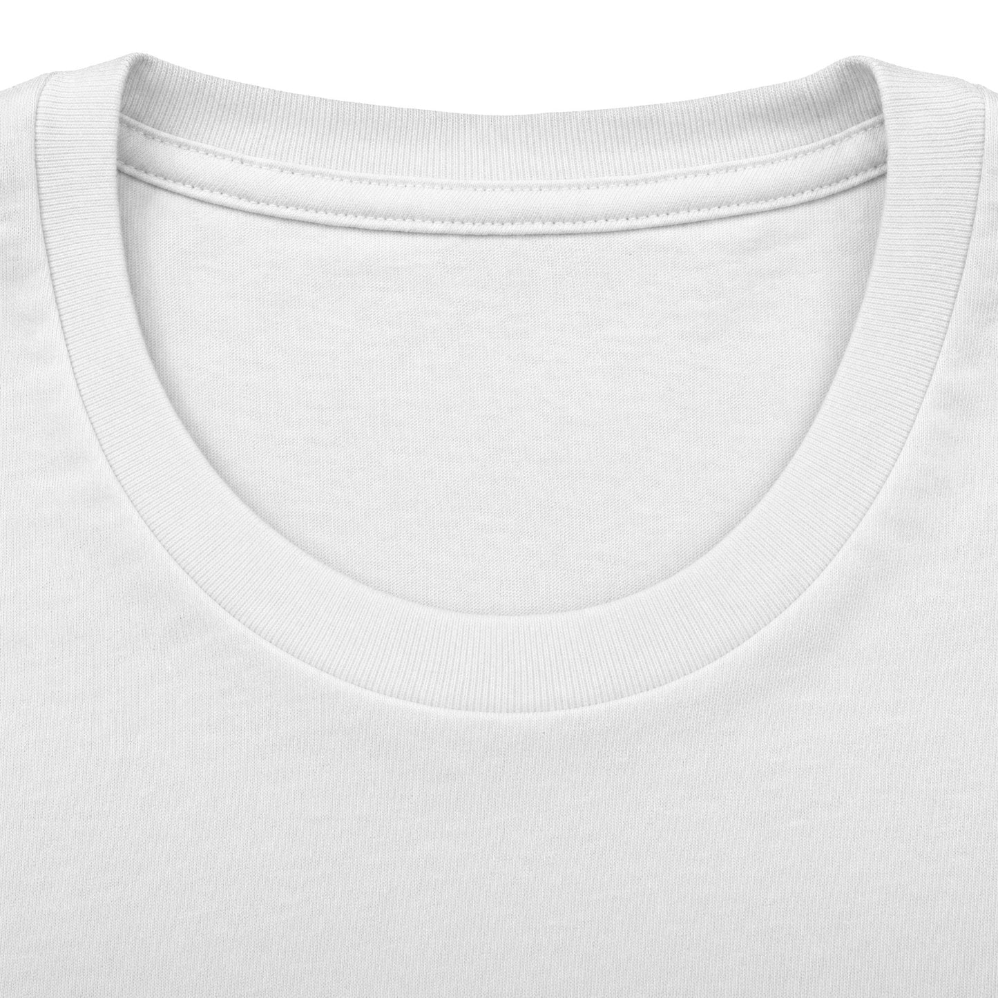HOE PHASE — Cursive | Unisex Tee