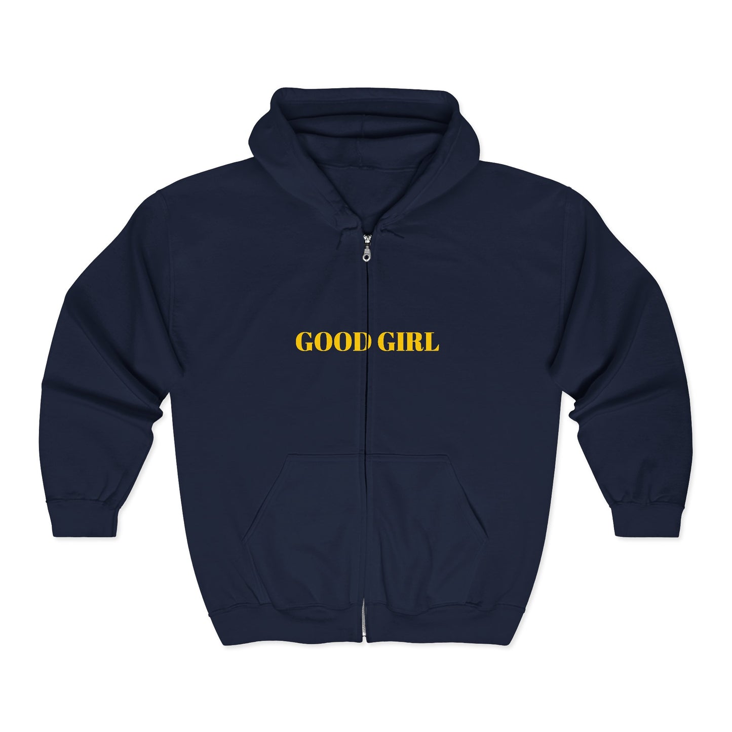 GOOD GIRL — Bold | Hoodie